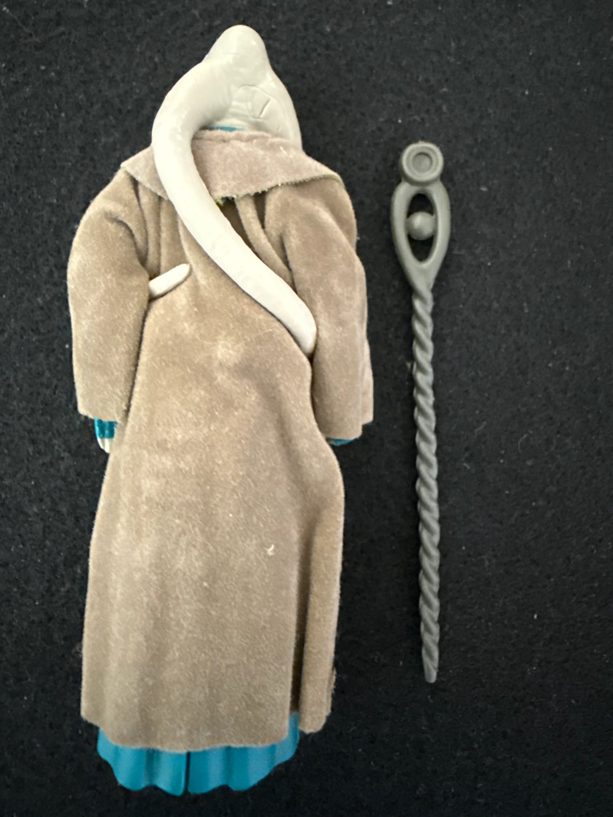 Bib Fortuna sold
