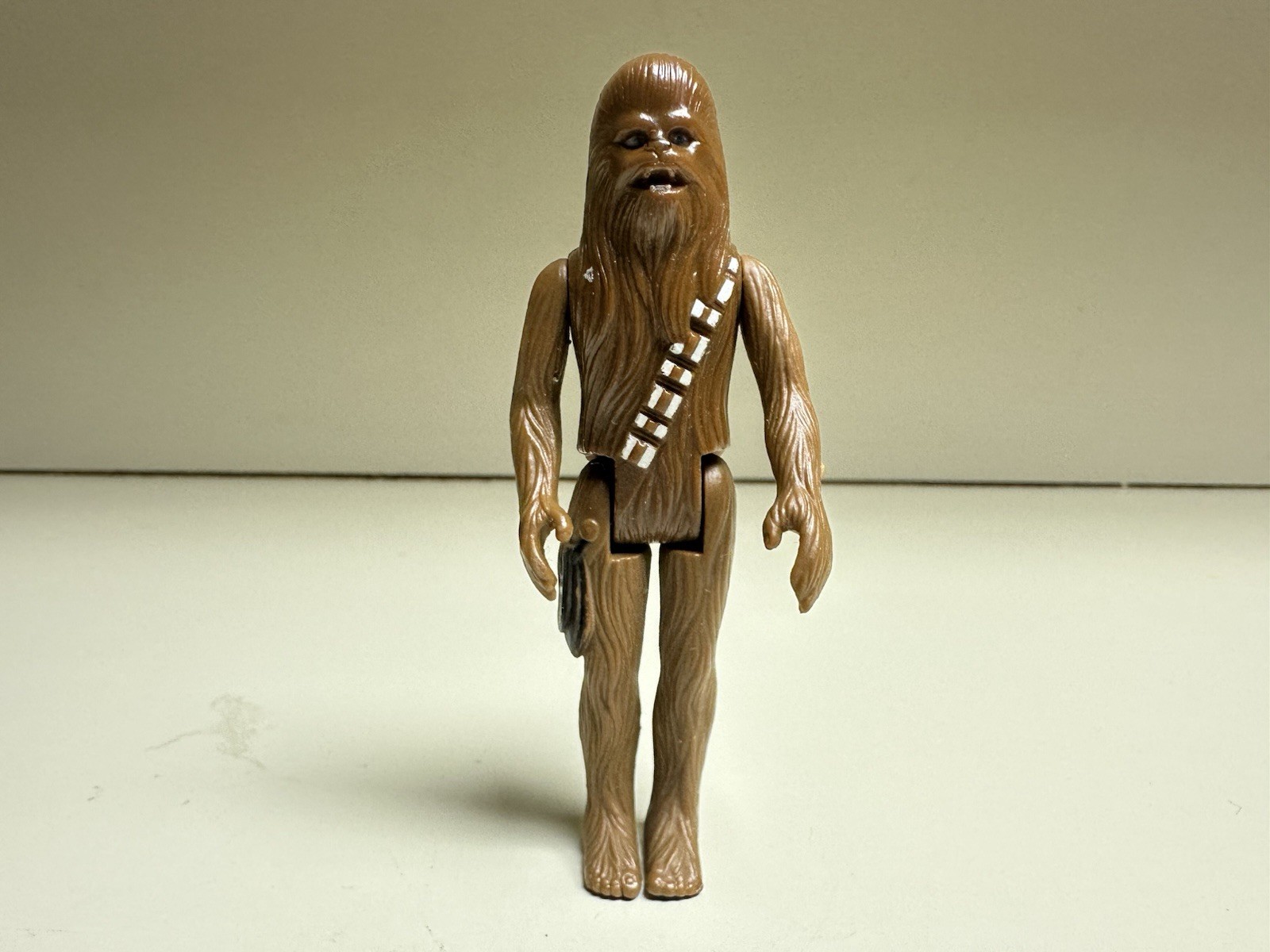Chewbacca sold