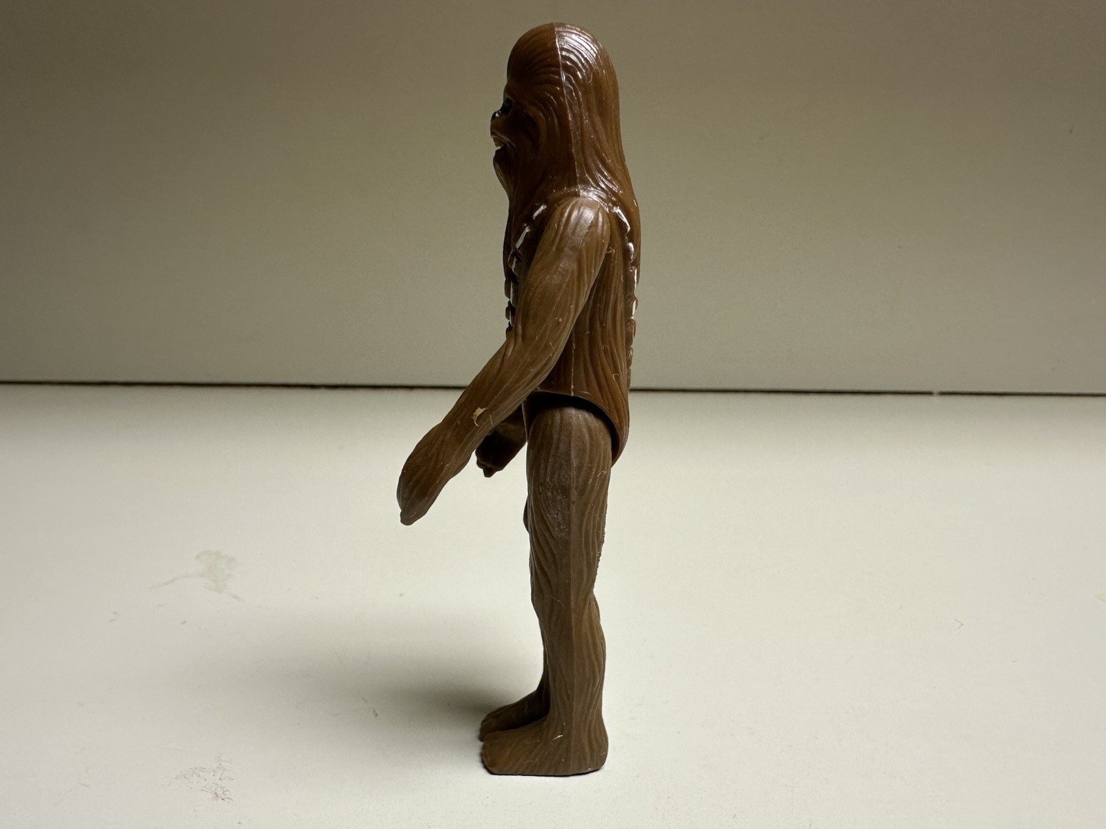 Chewbacca sold