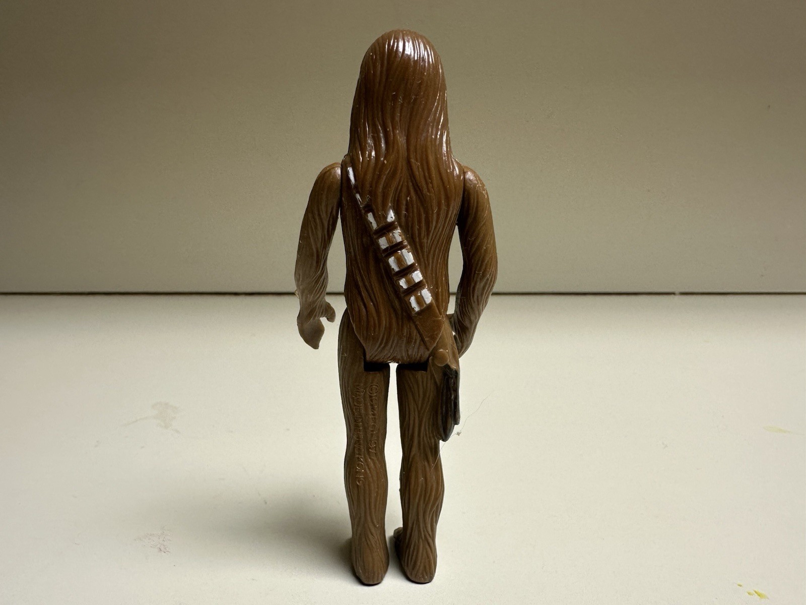 Chewbacca sold