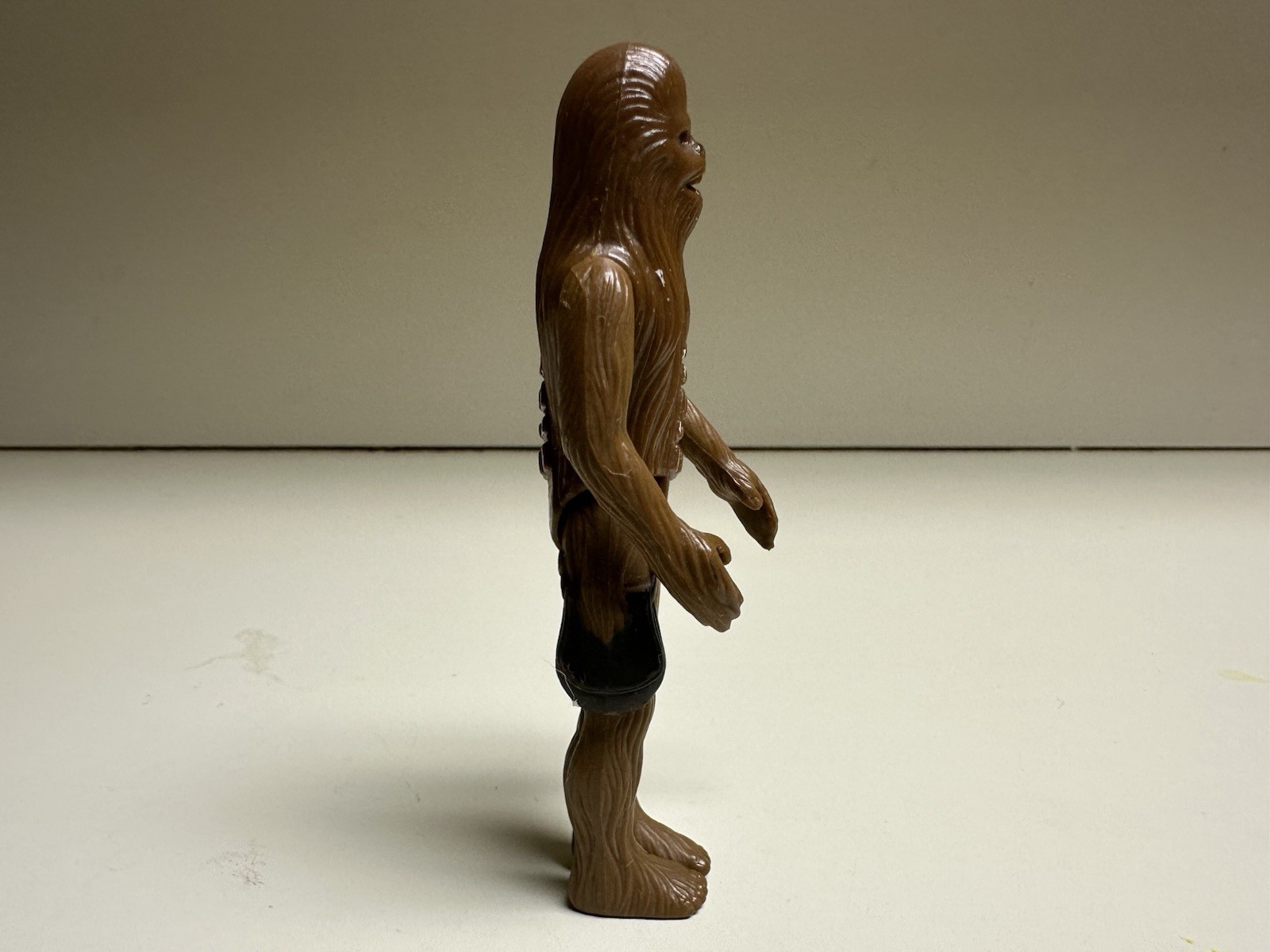 Chewbacca sold