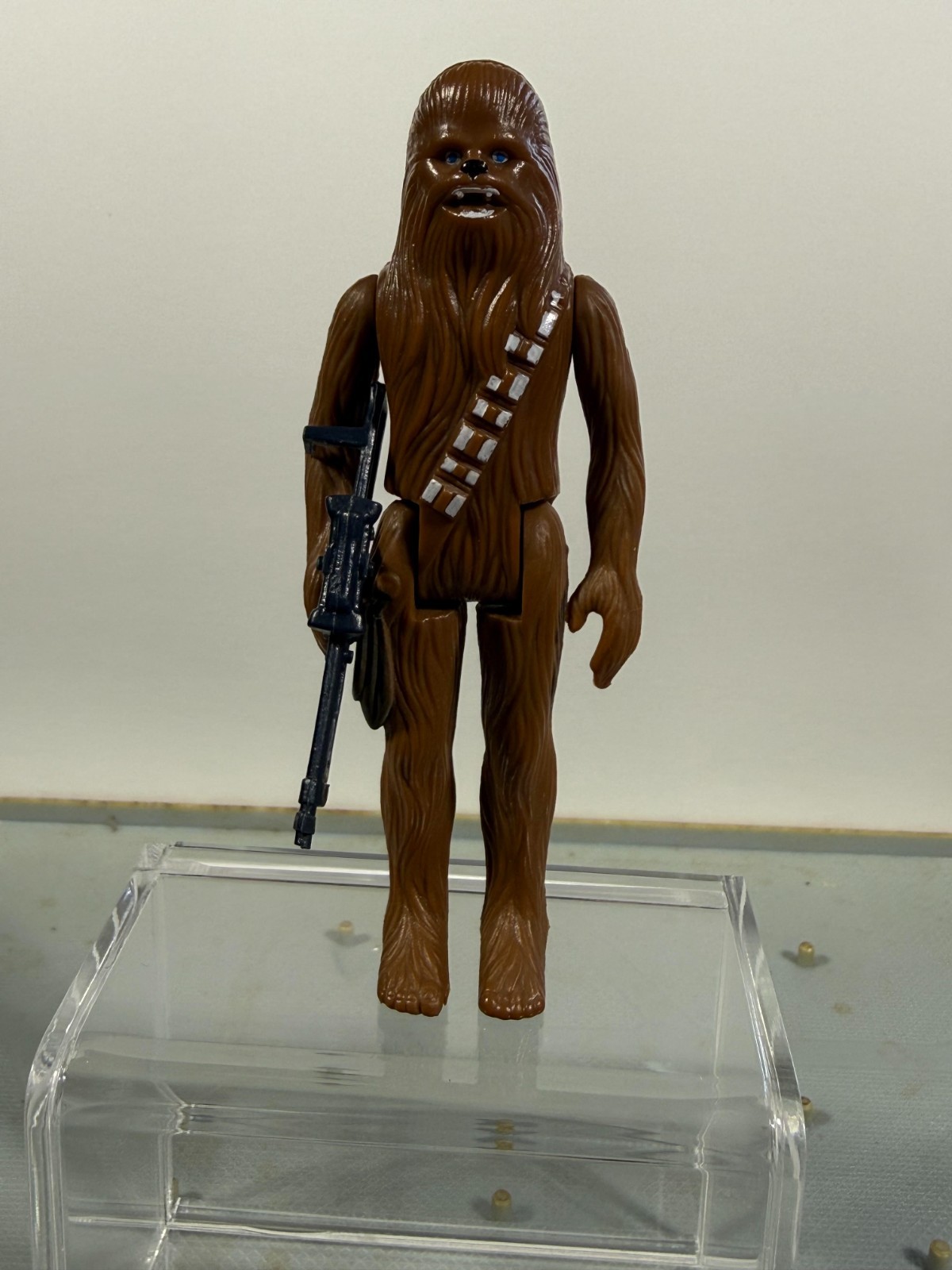 Chewbacca sold