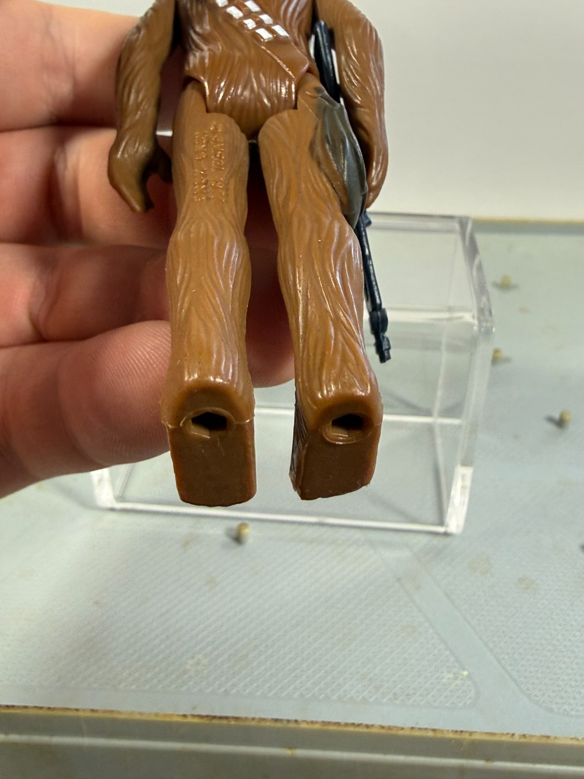 Chewbacca sold
