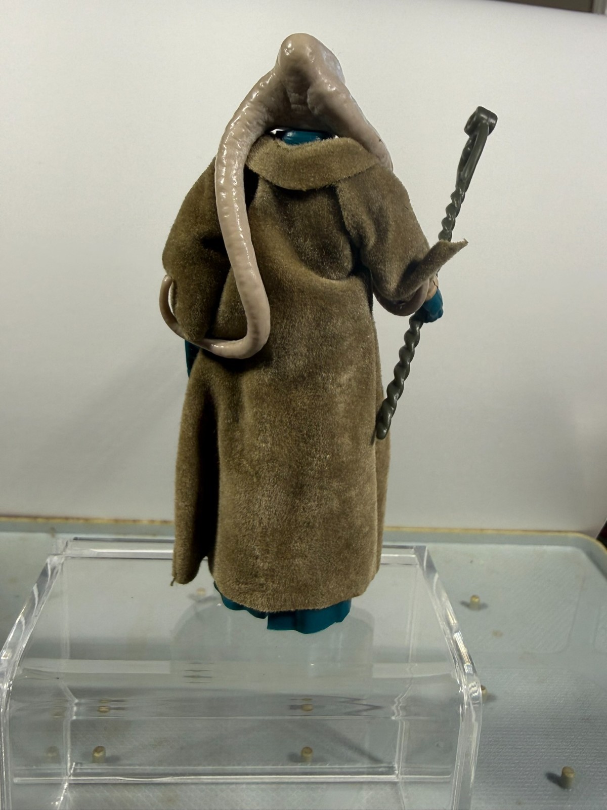 Bib Fortuna sold