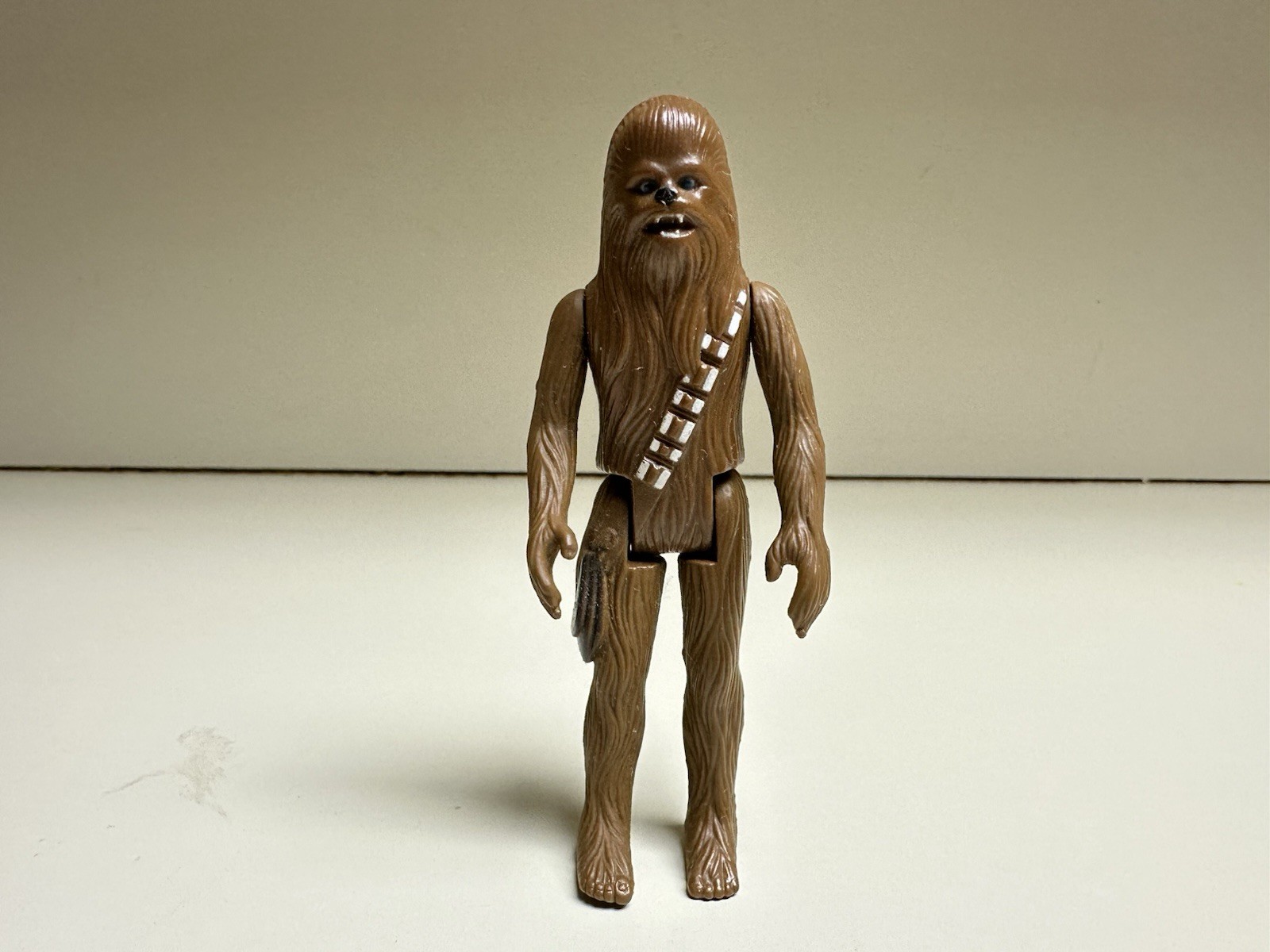 Chewbacca sold