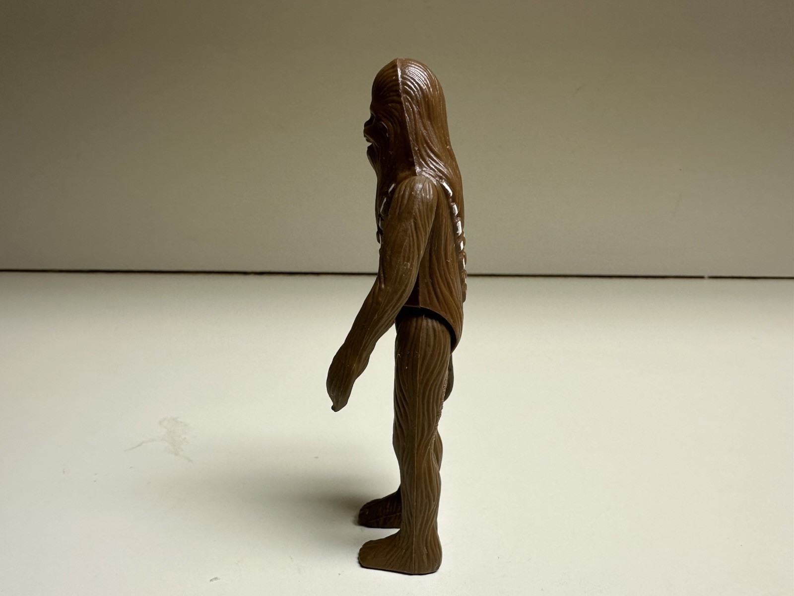 Chewbacca sold
