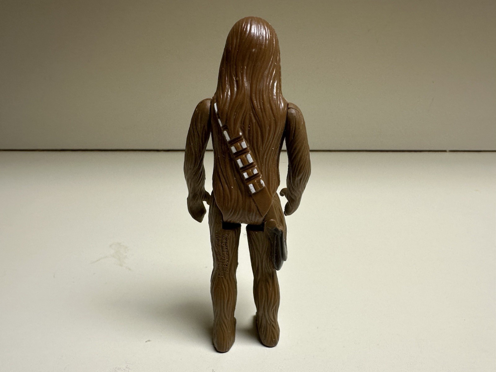 Chewbacca sold
