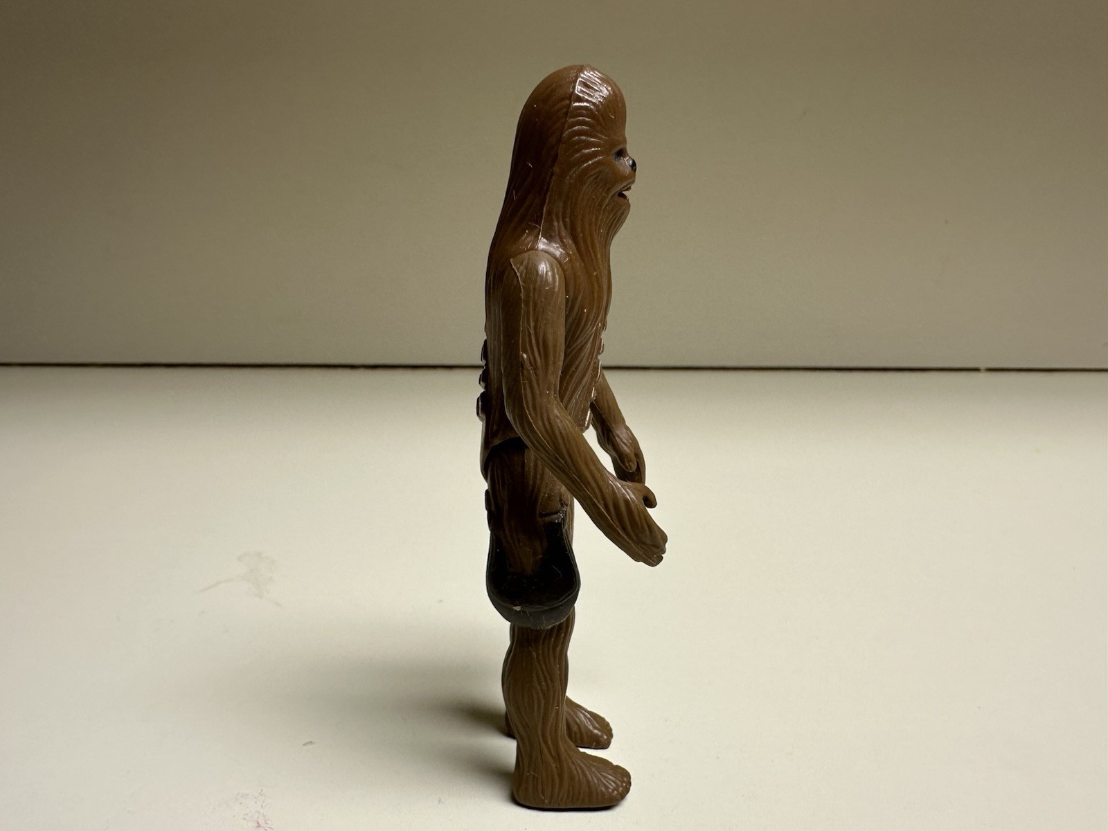 Chewbacca sold