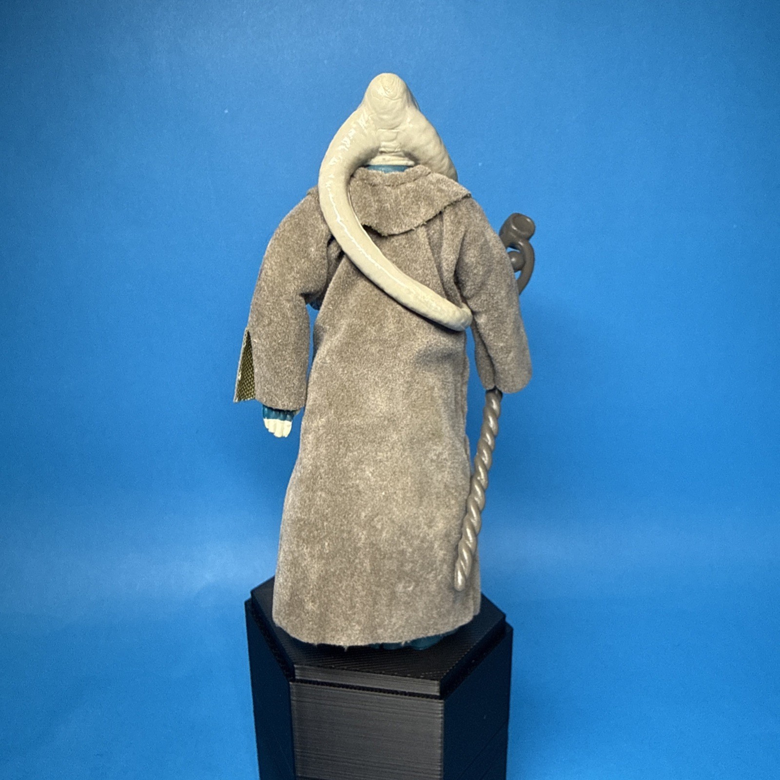 Bib Fortuna sold