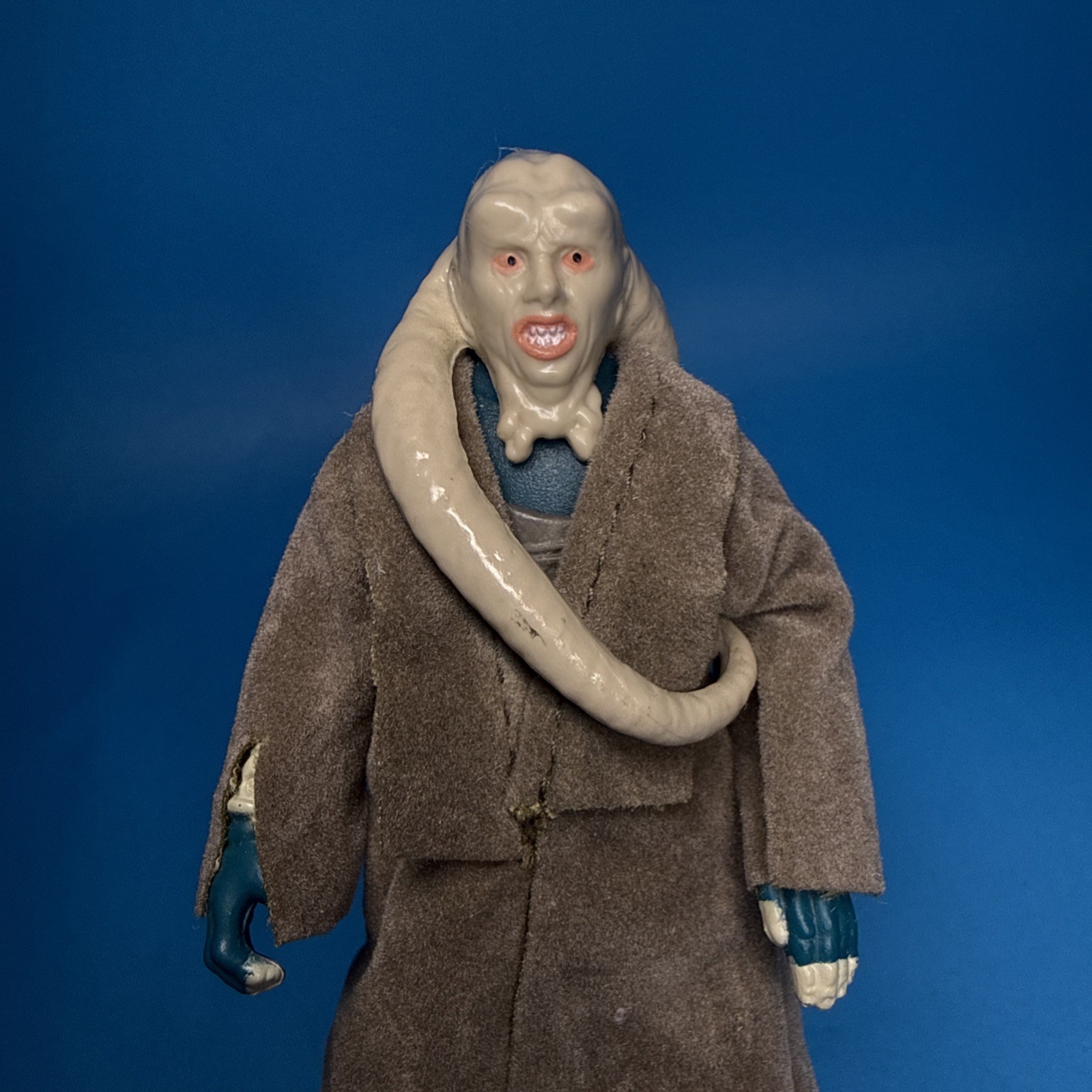 Bib Fortuna sold