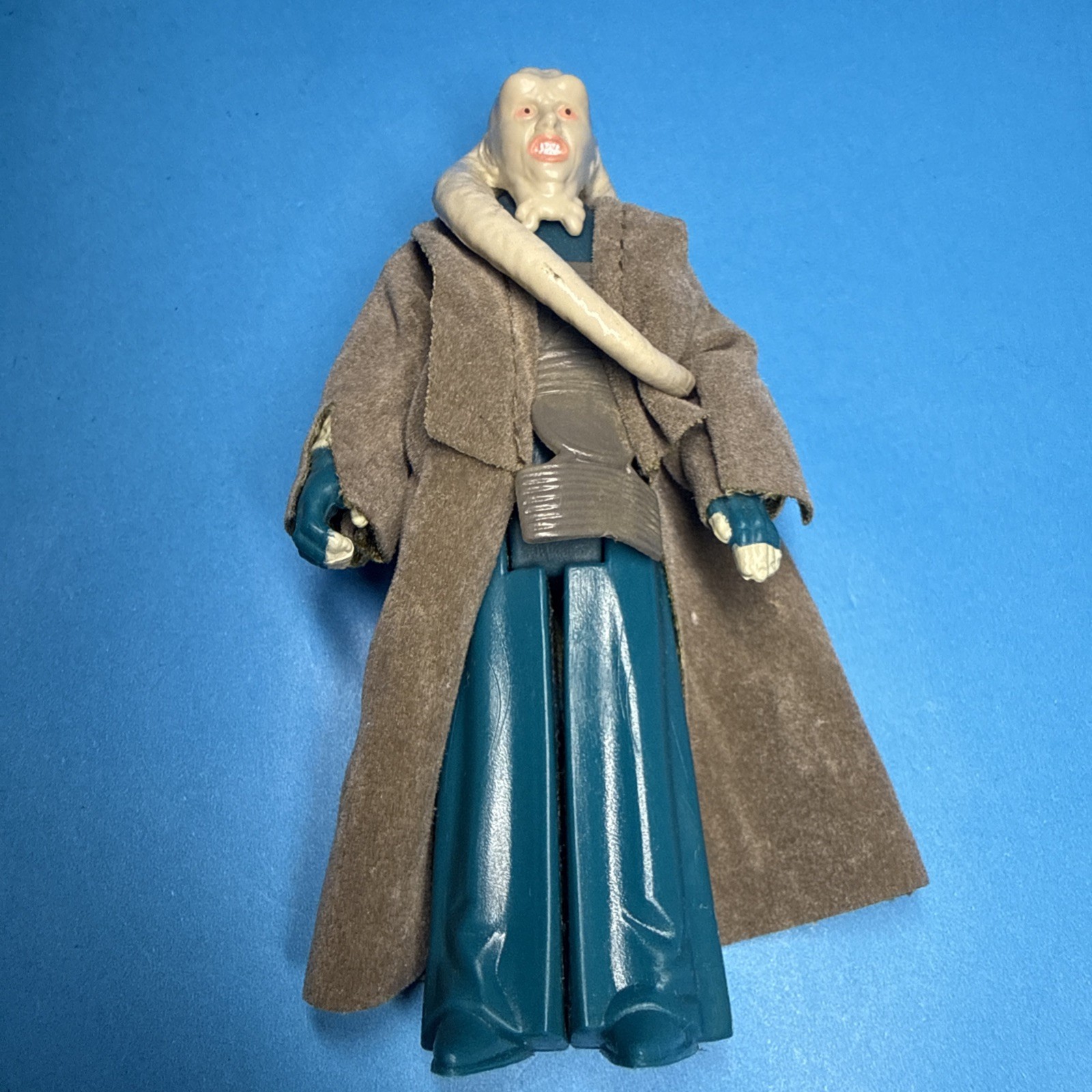 Bib Fortuna sold