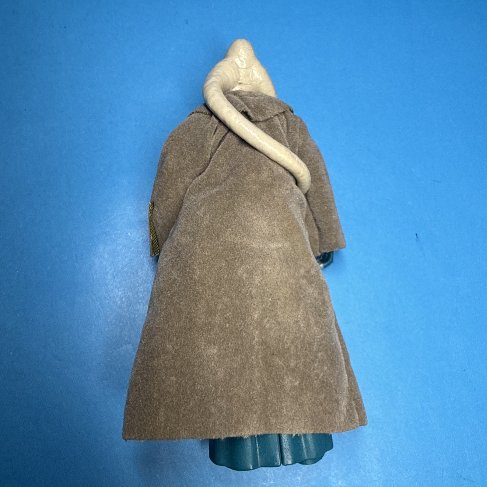 Bib Fortuna sold