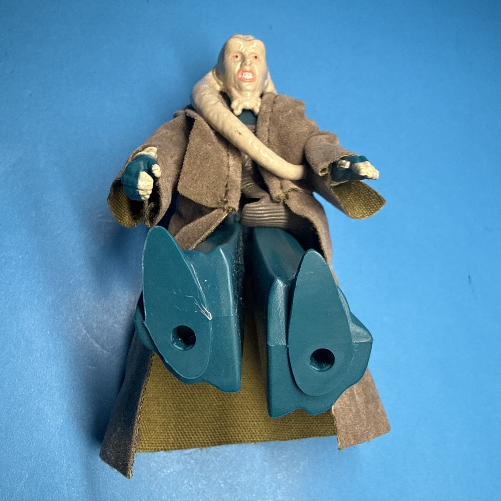 Bib Fortuna sold