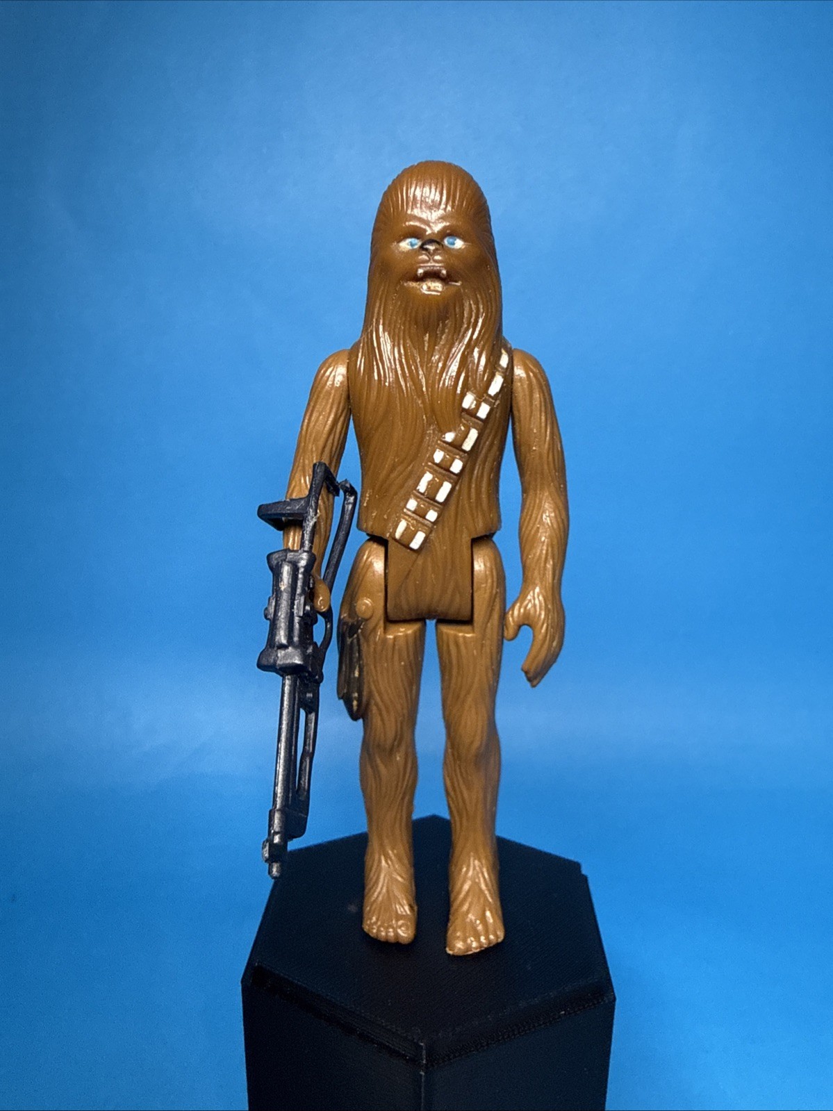 Chewbacca sold