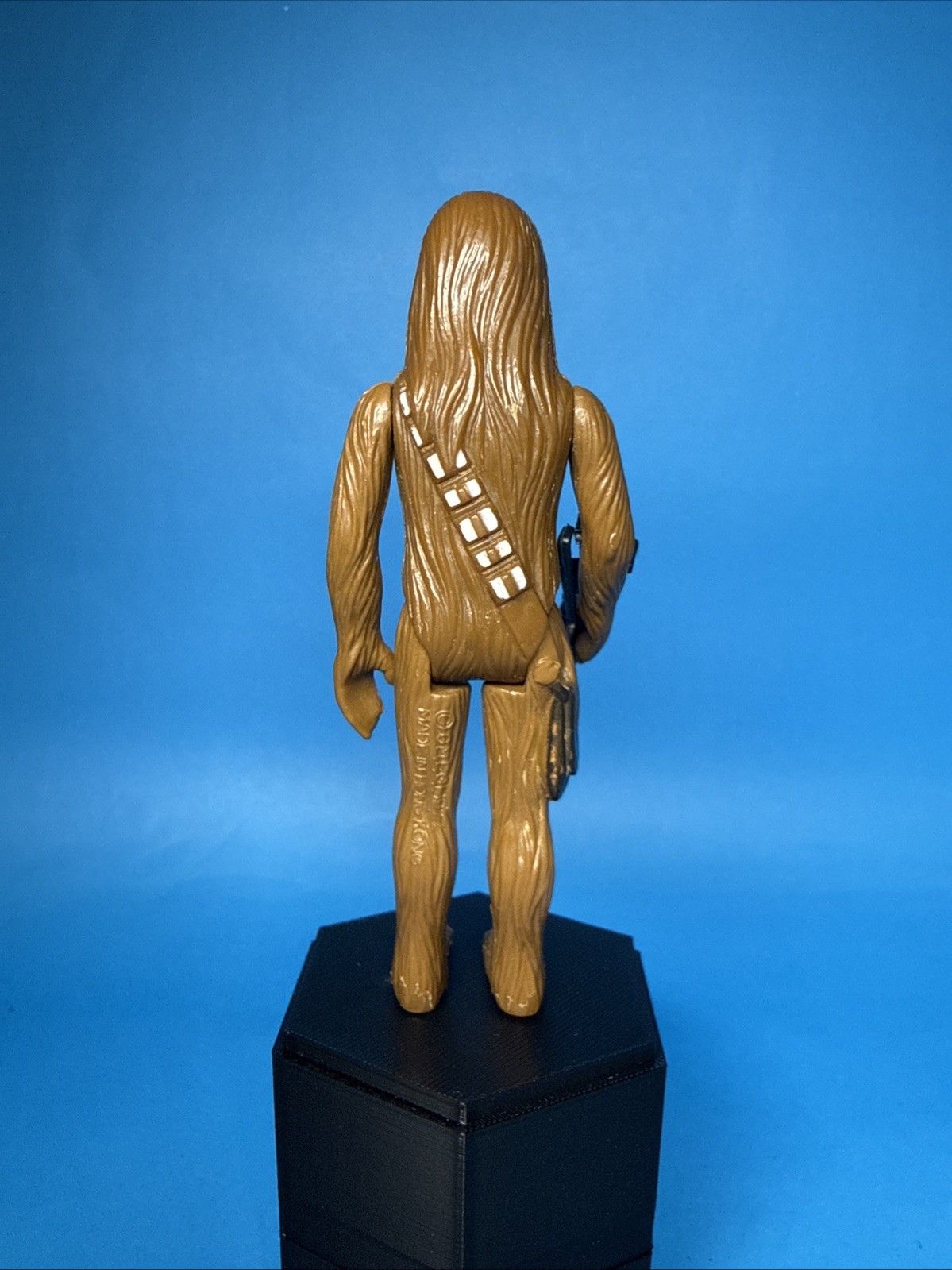 Chewbacca sold