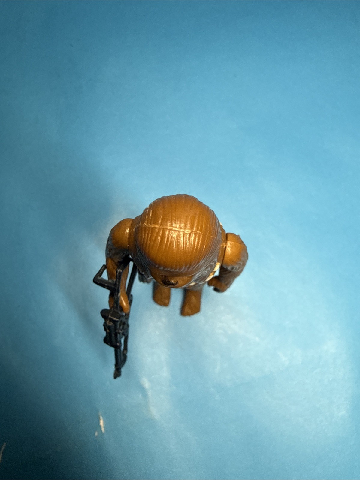 Chewbacca sold