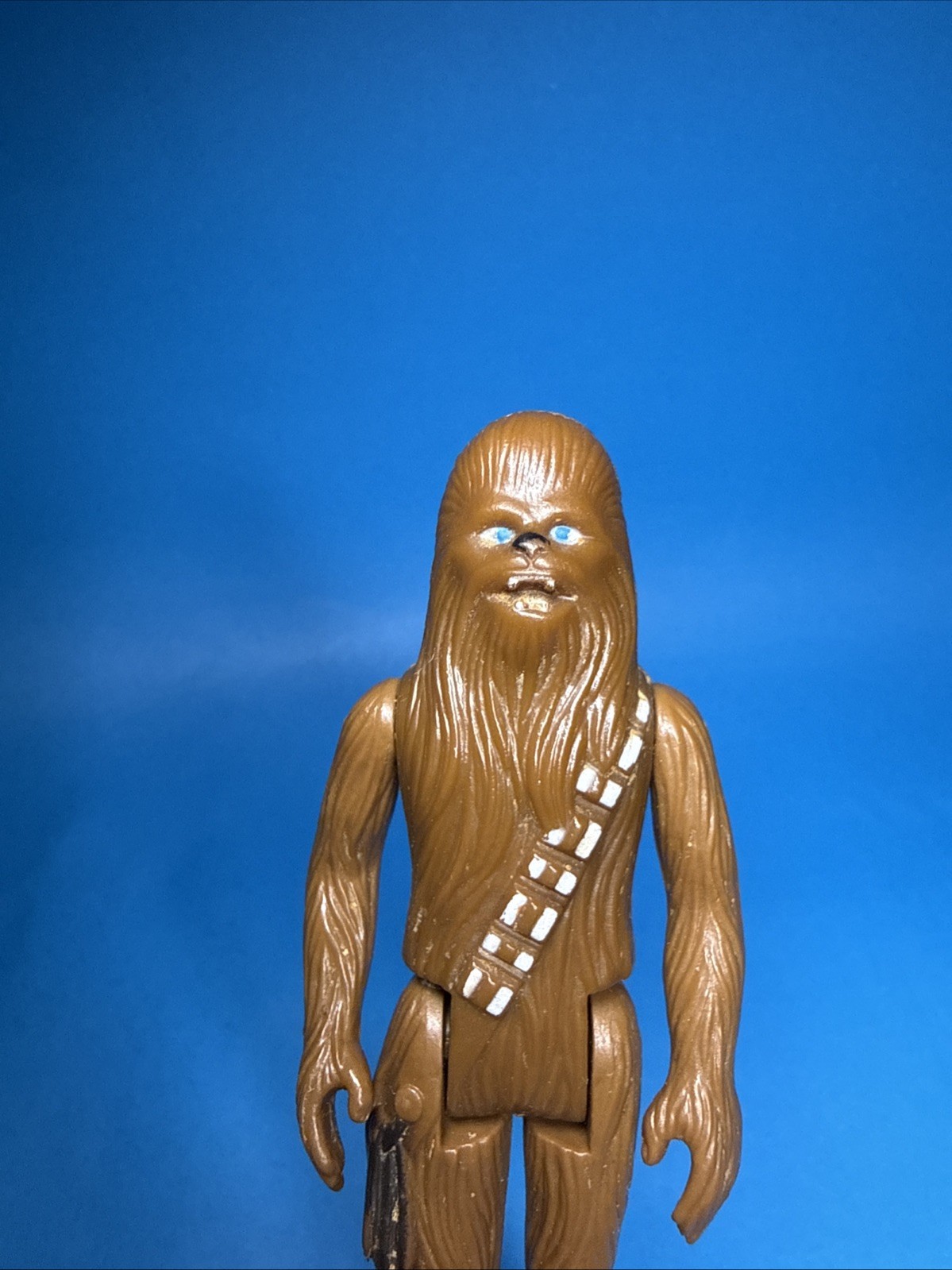 Chewbacca sold
