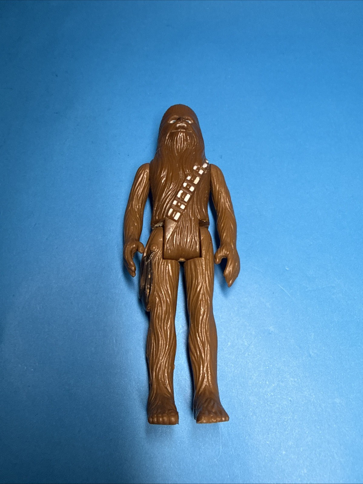 Chewbacca sold