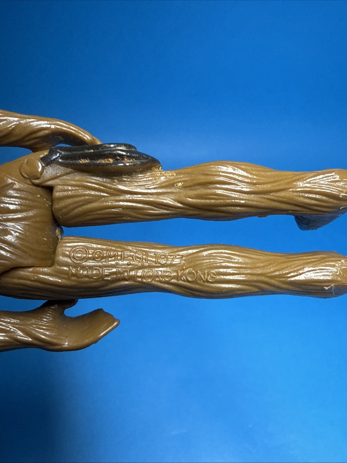 Chewbacca sold