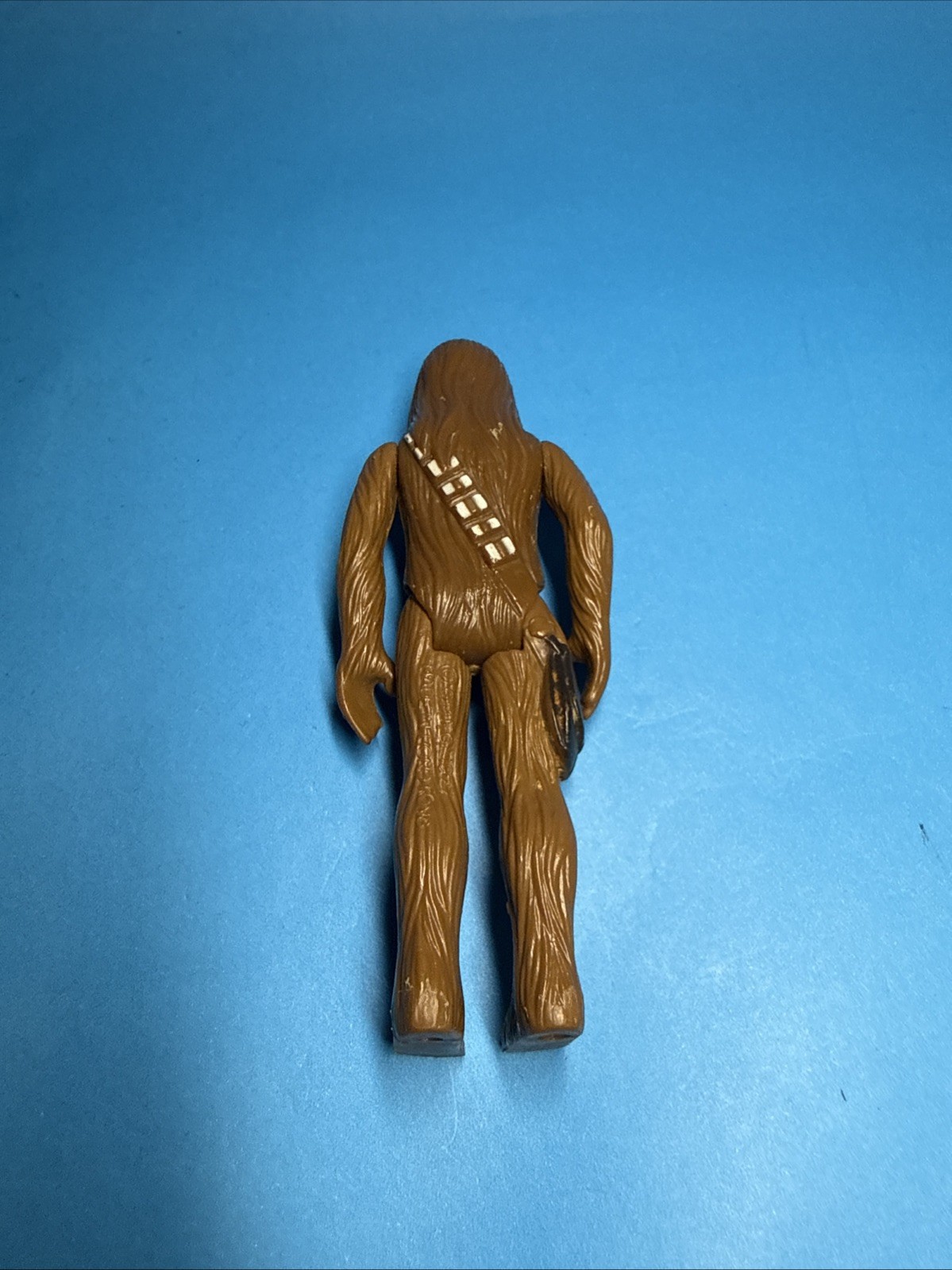 Chewbacca sold