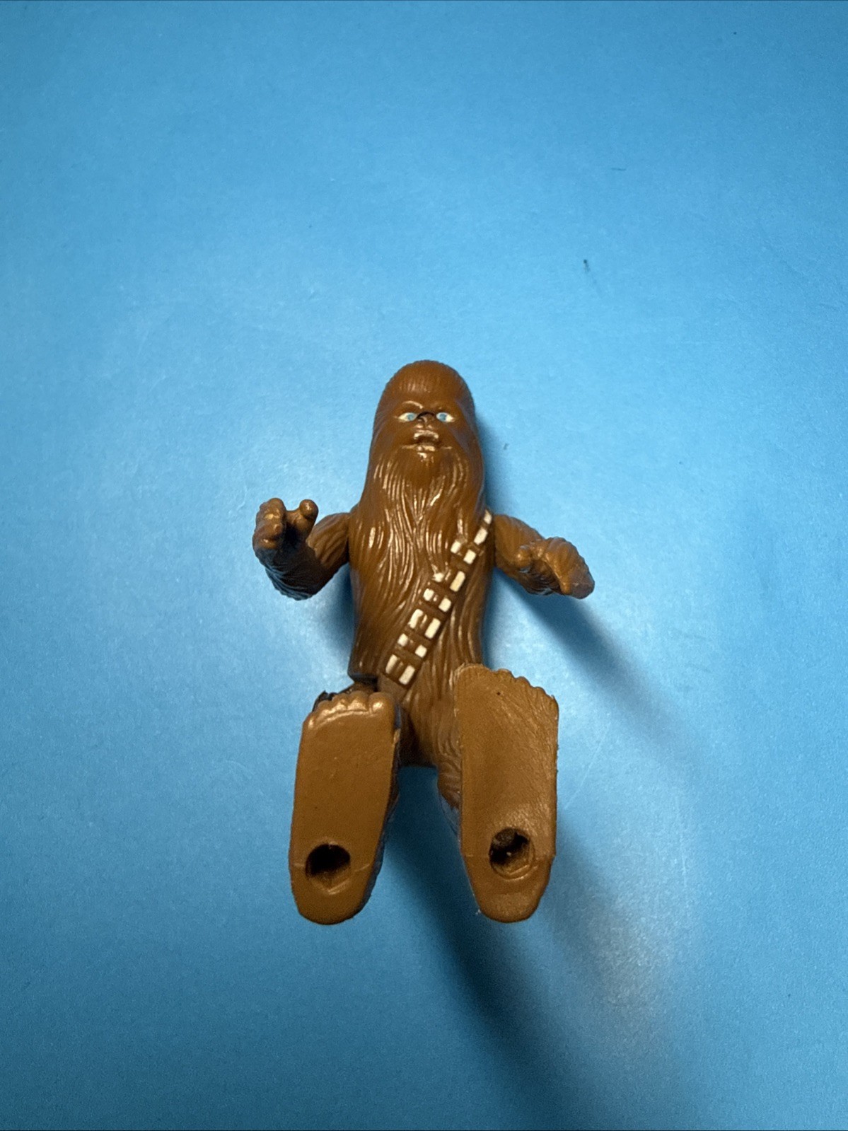 Chewbacca sold
