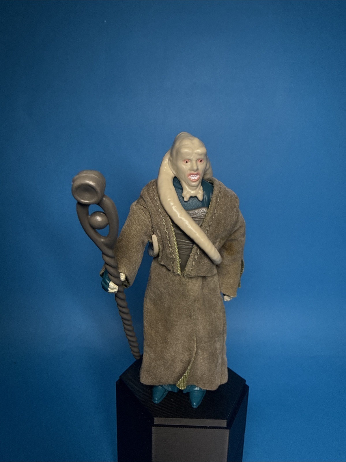 Bib Fortuna sold