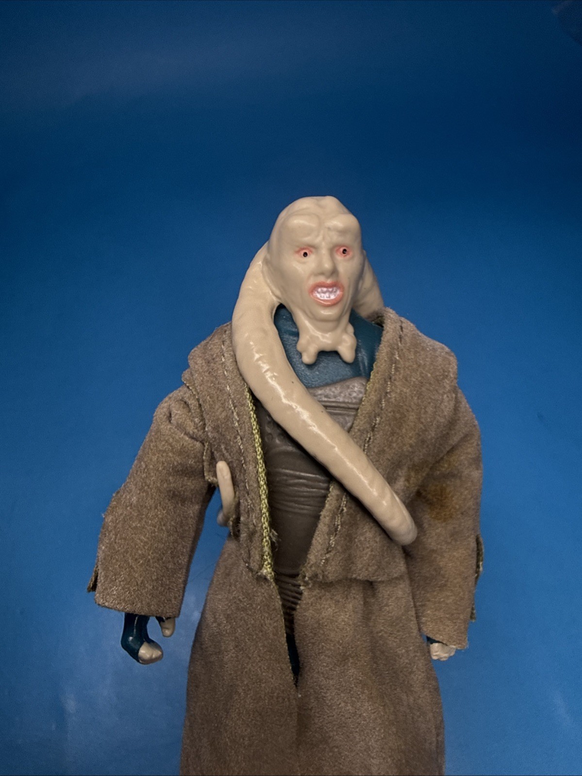 Bib Fortuna sold
