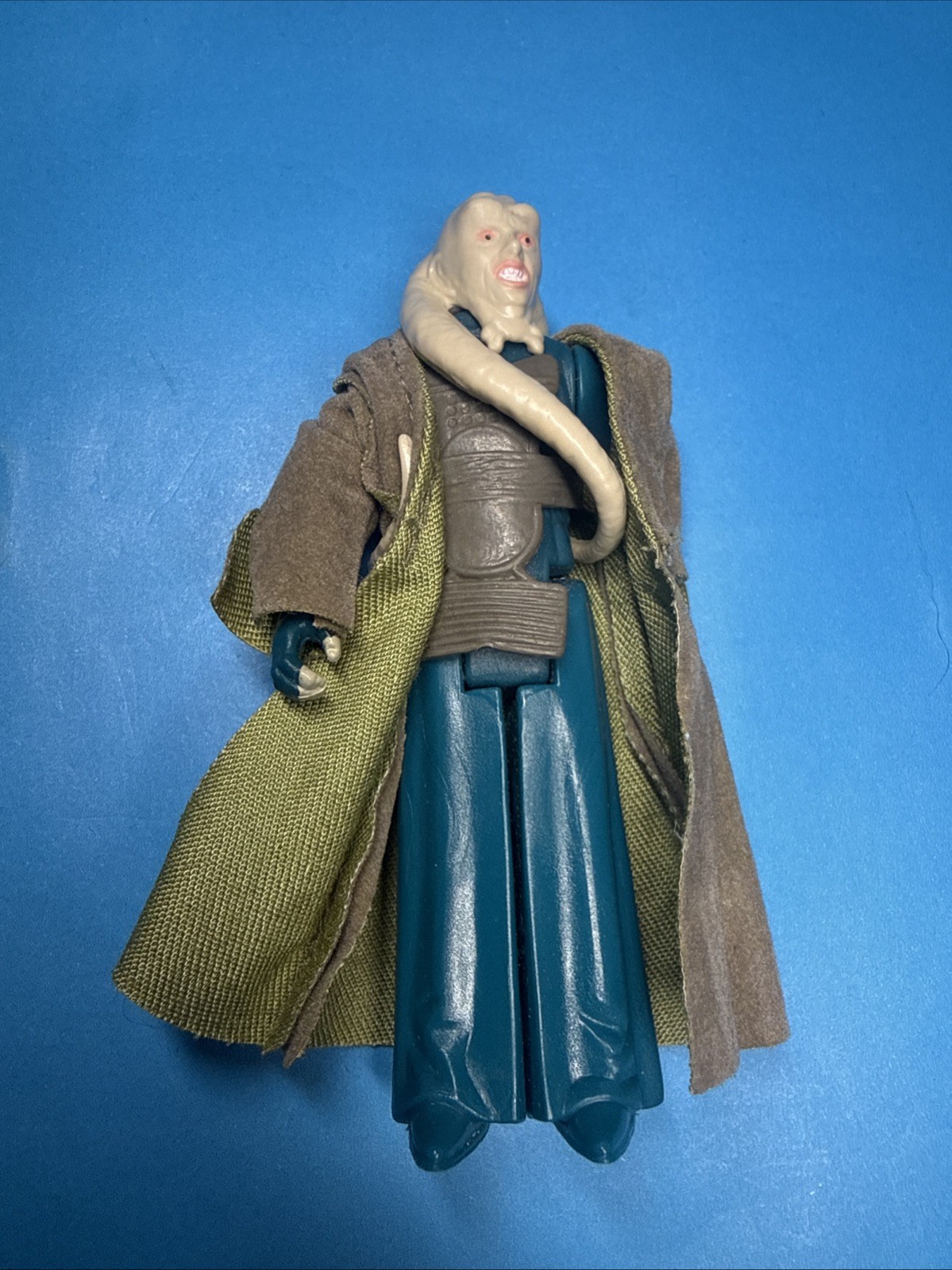 Bib Fortuna sold