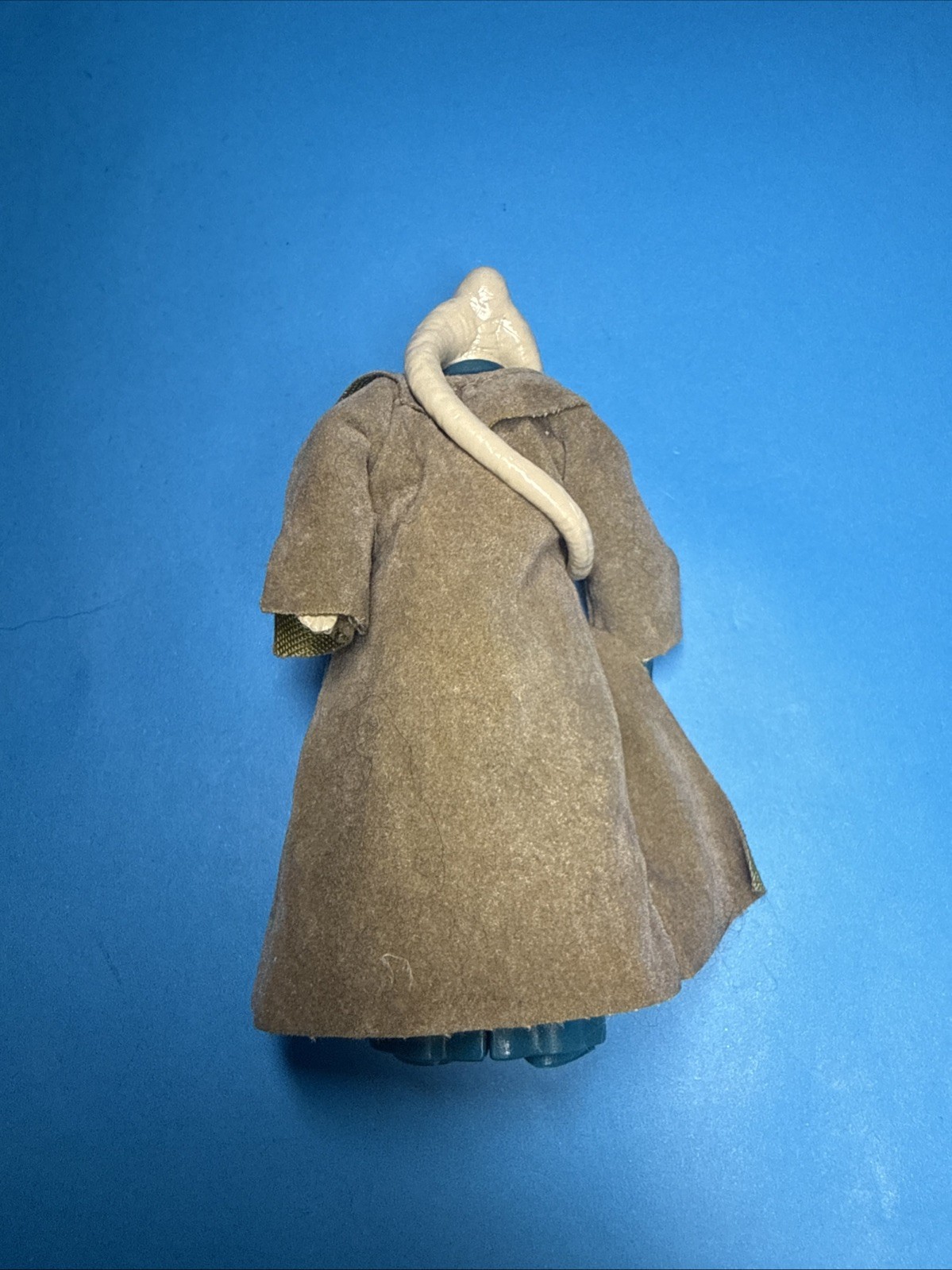 Bib Fortuna sold