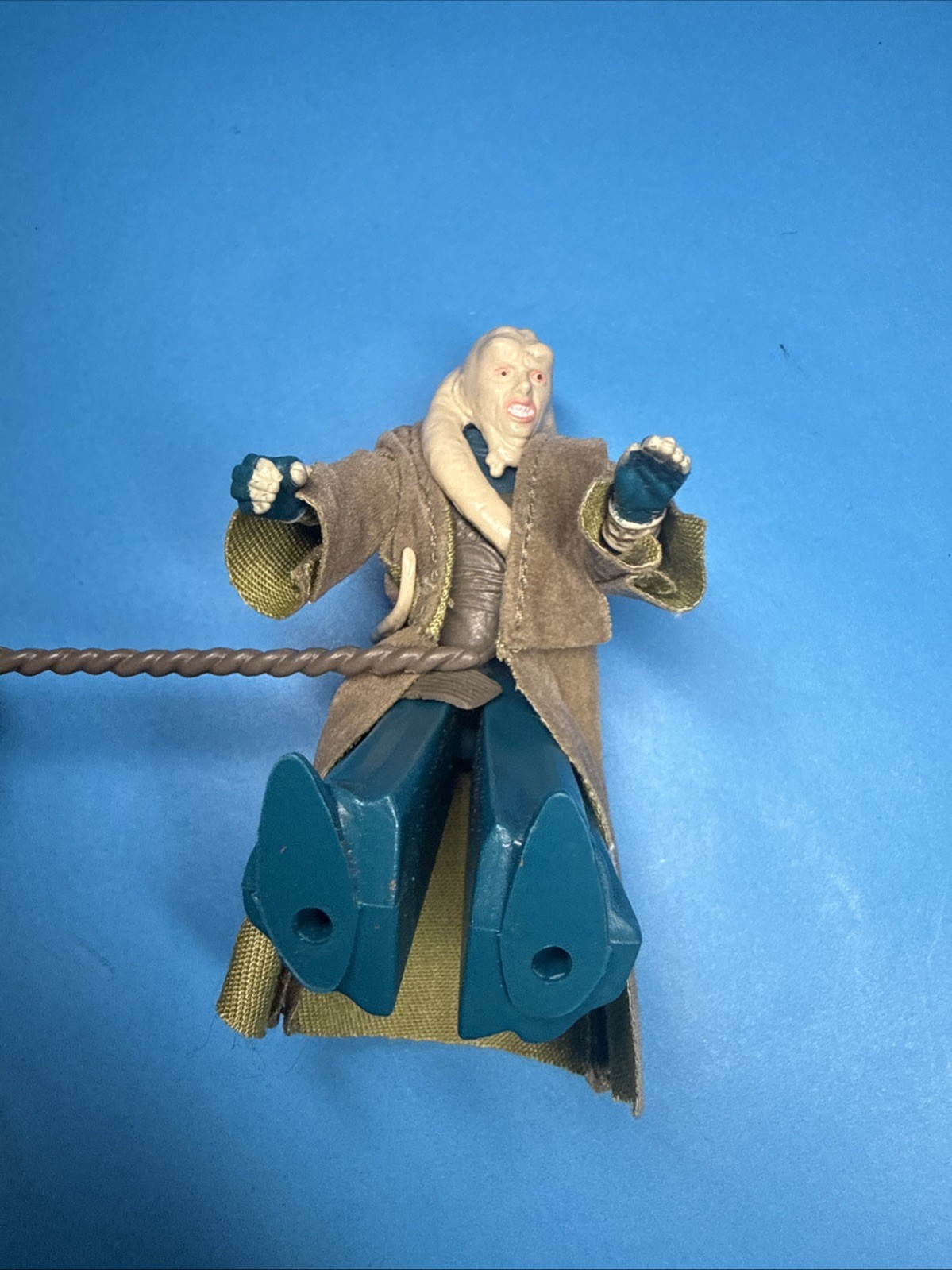Bib Fortuna sold