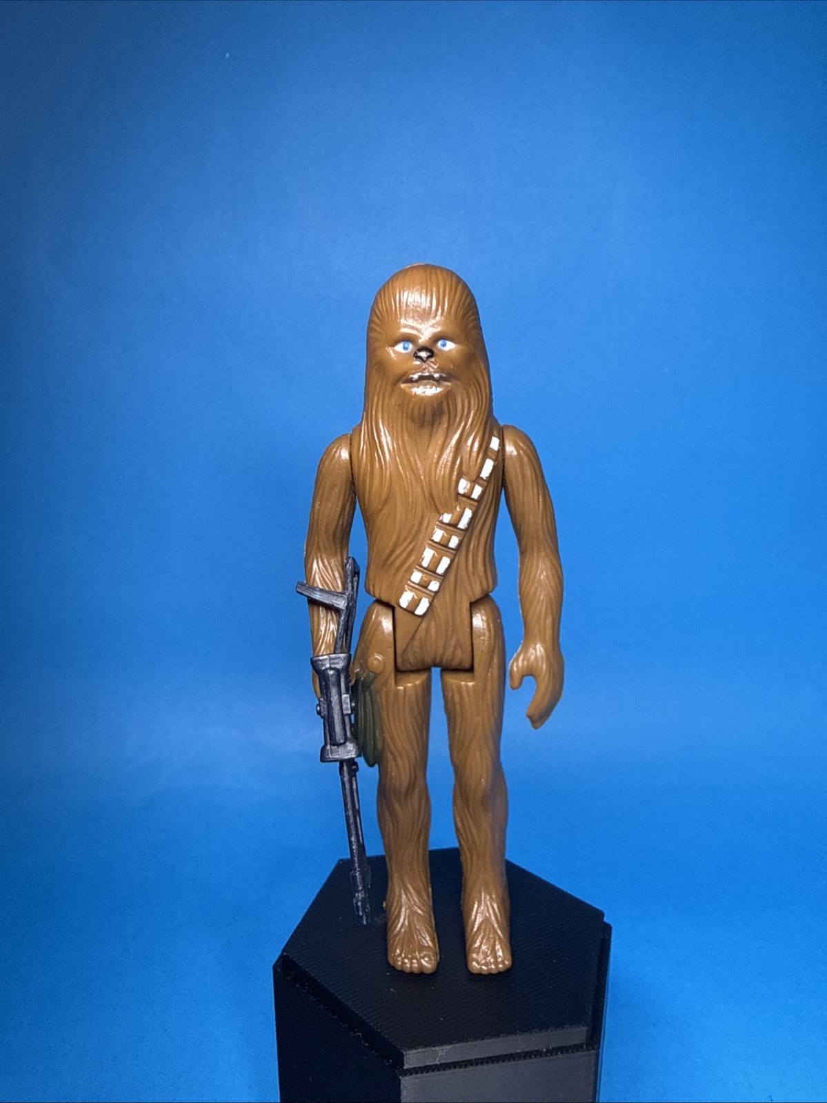 Chewbacca sold