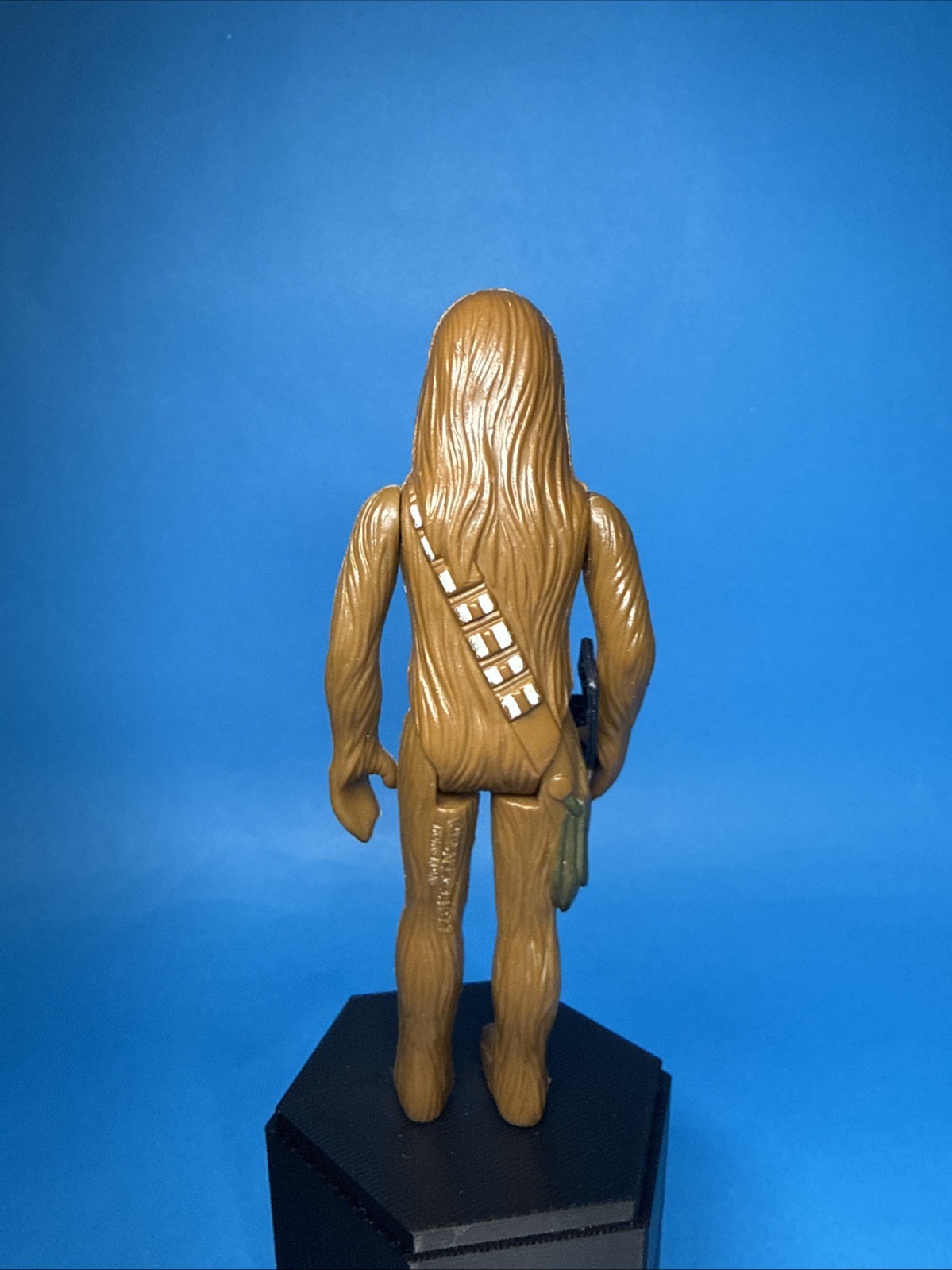 Chewbacca sold