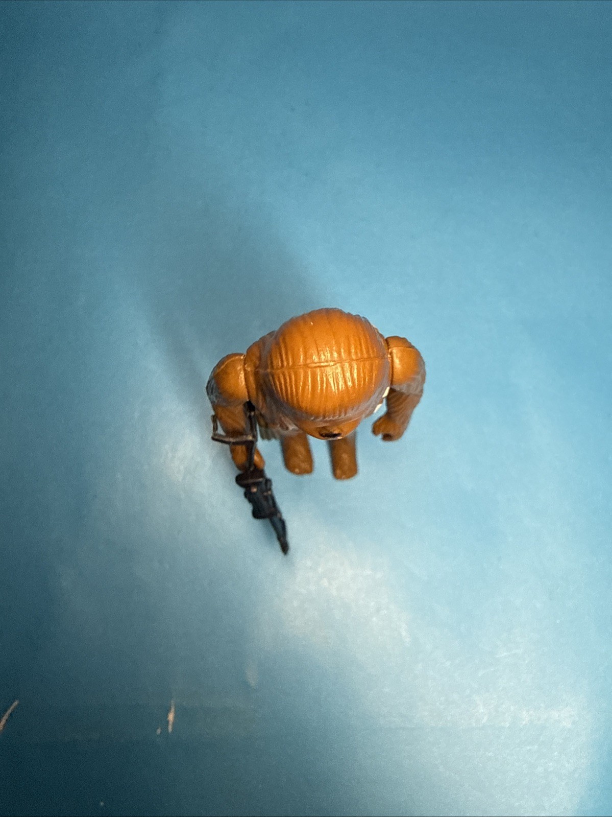 Chewbacca sold