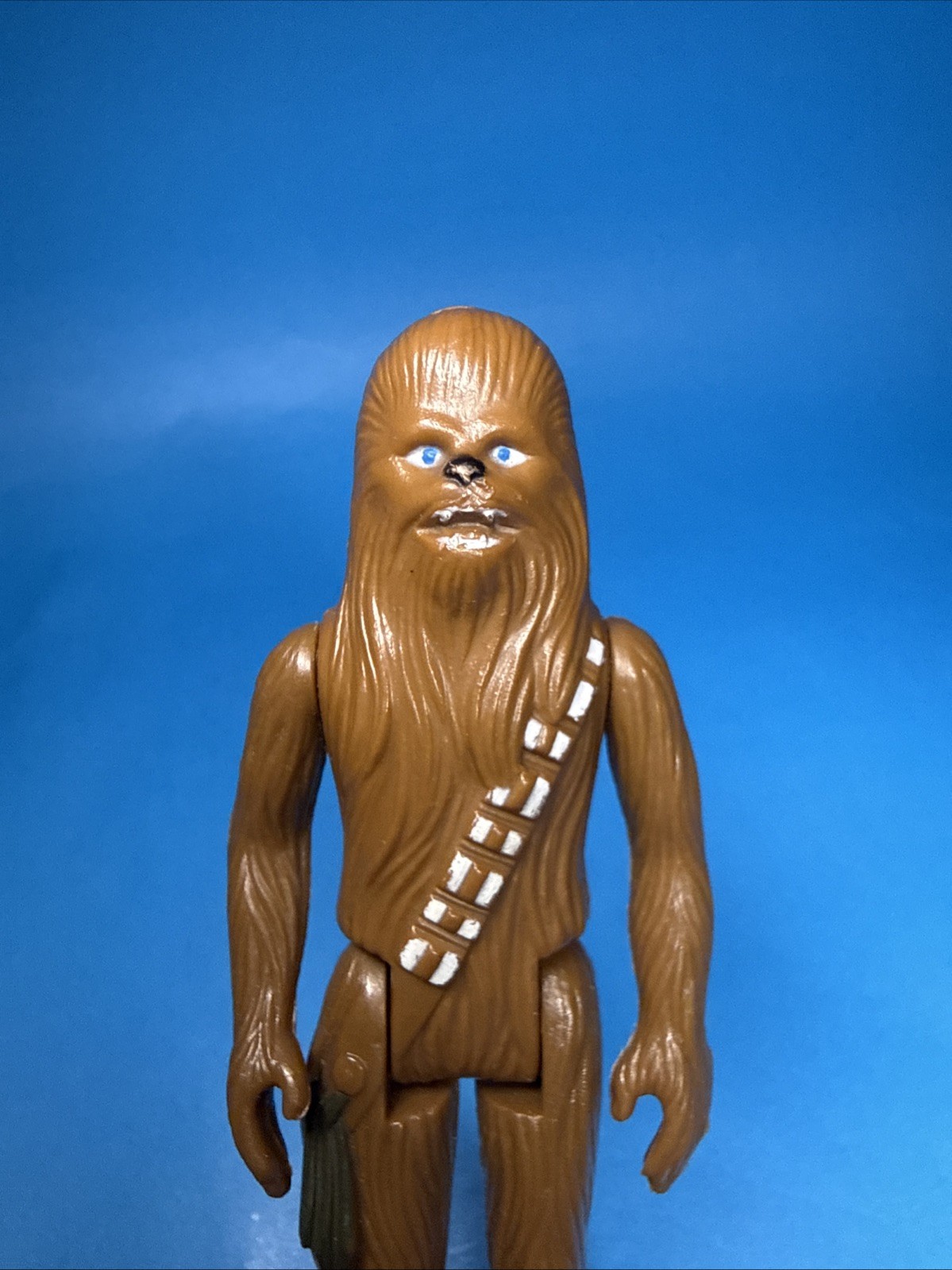 Chewbacca sold