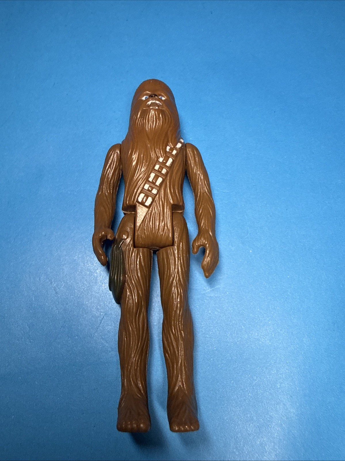 Chewbacca sold