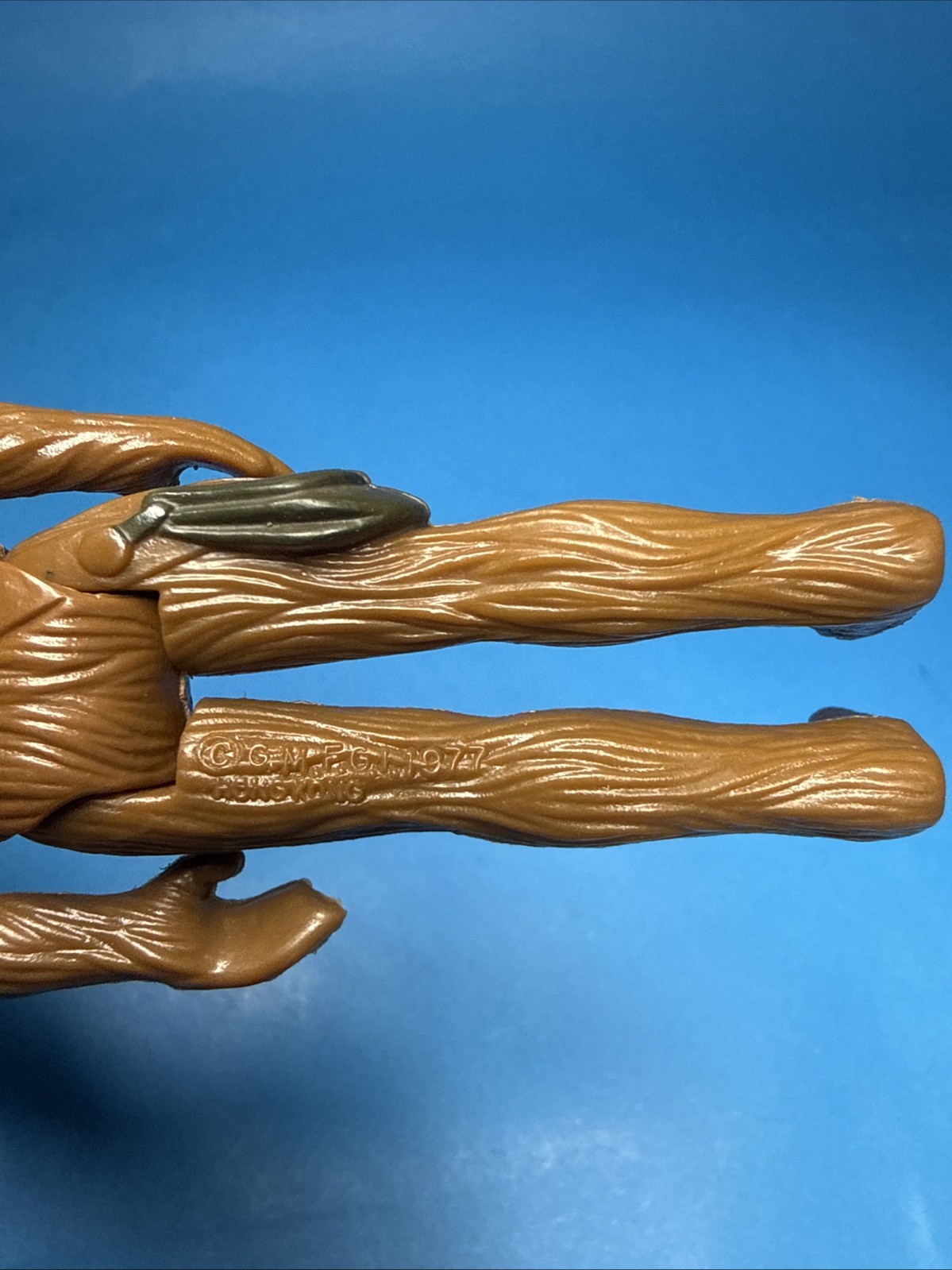 Chewbacca sold