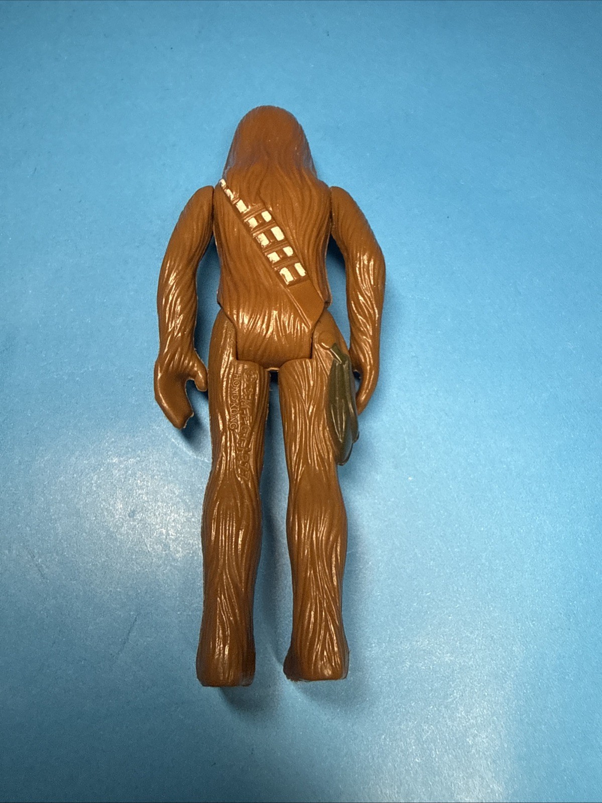 Chewbacca sold