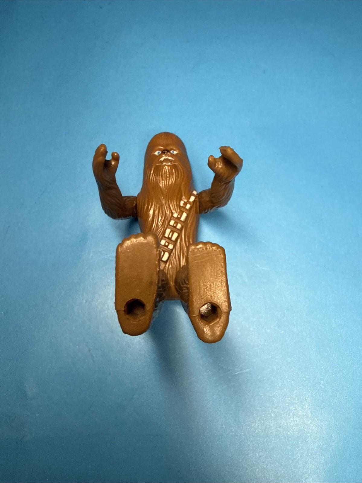 Chewbacca sold