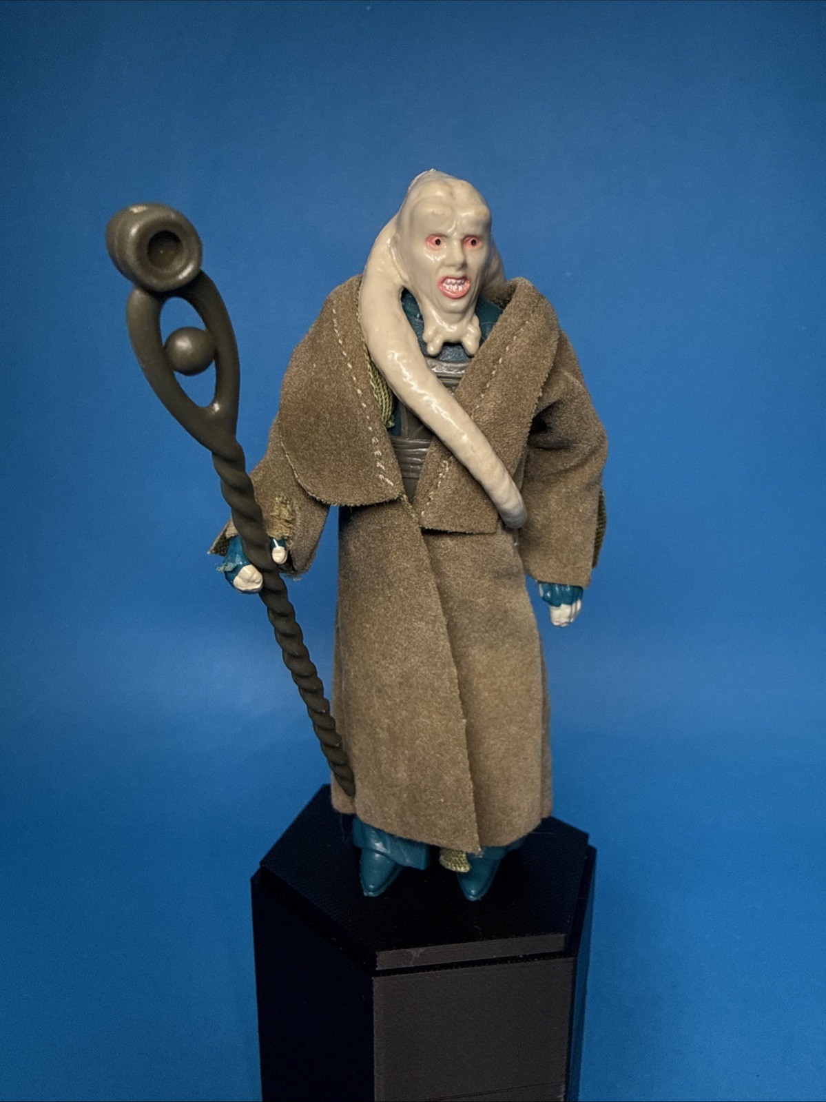 Bib Fortuna sold