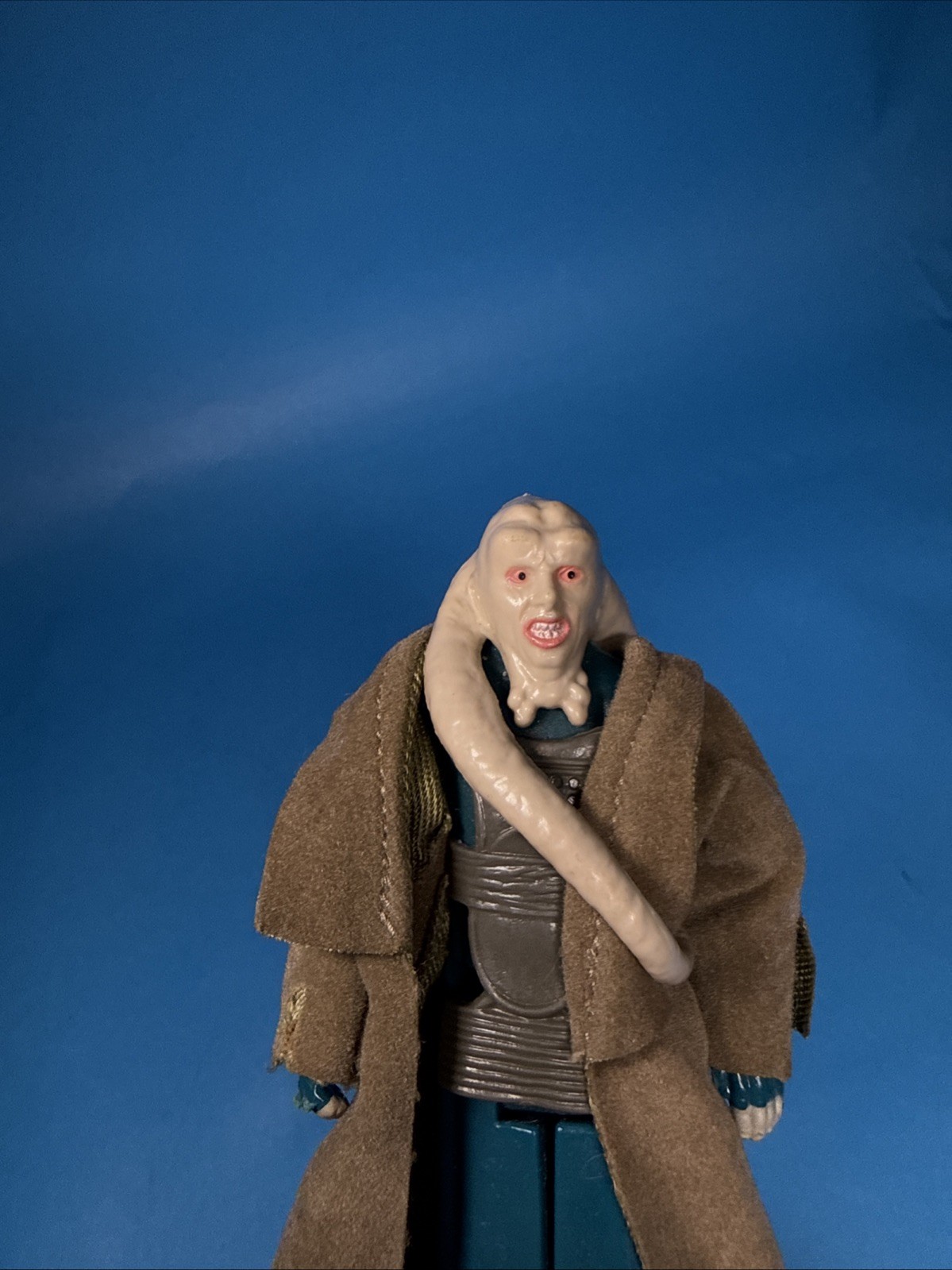 Bib Fortuna sold