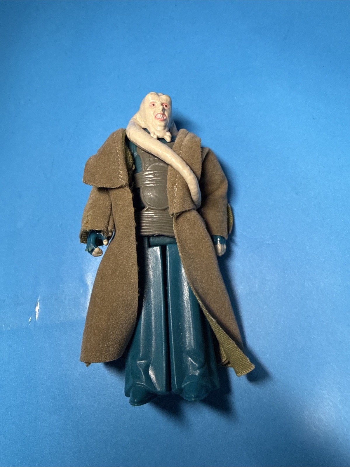 Bib Fortuna sold