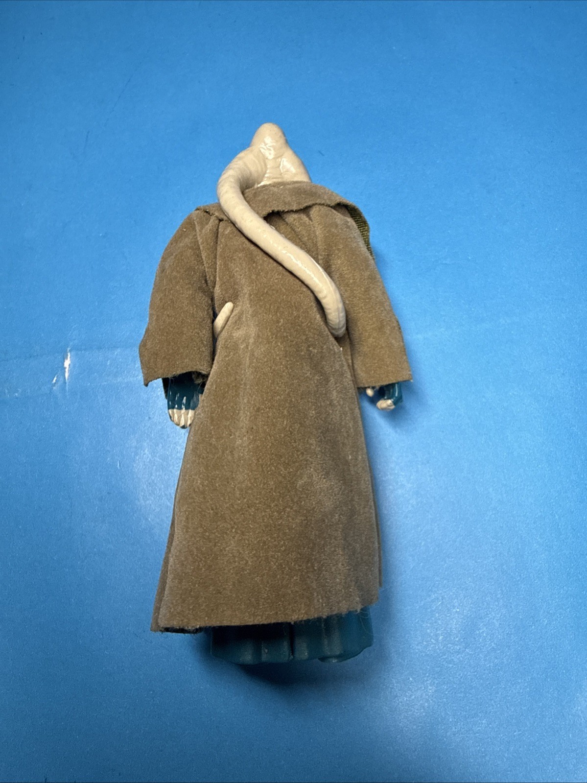 Bib Fortuna sold