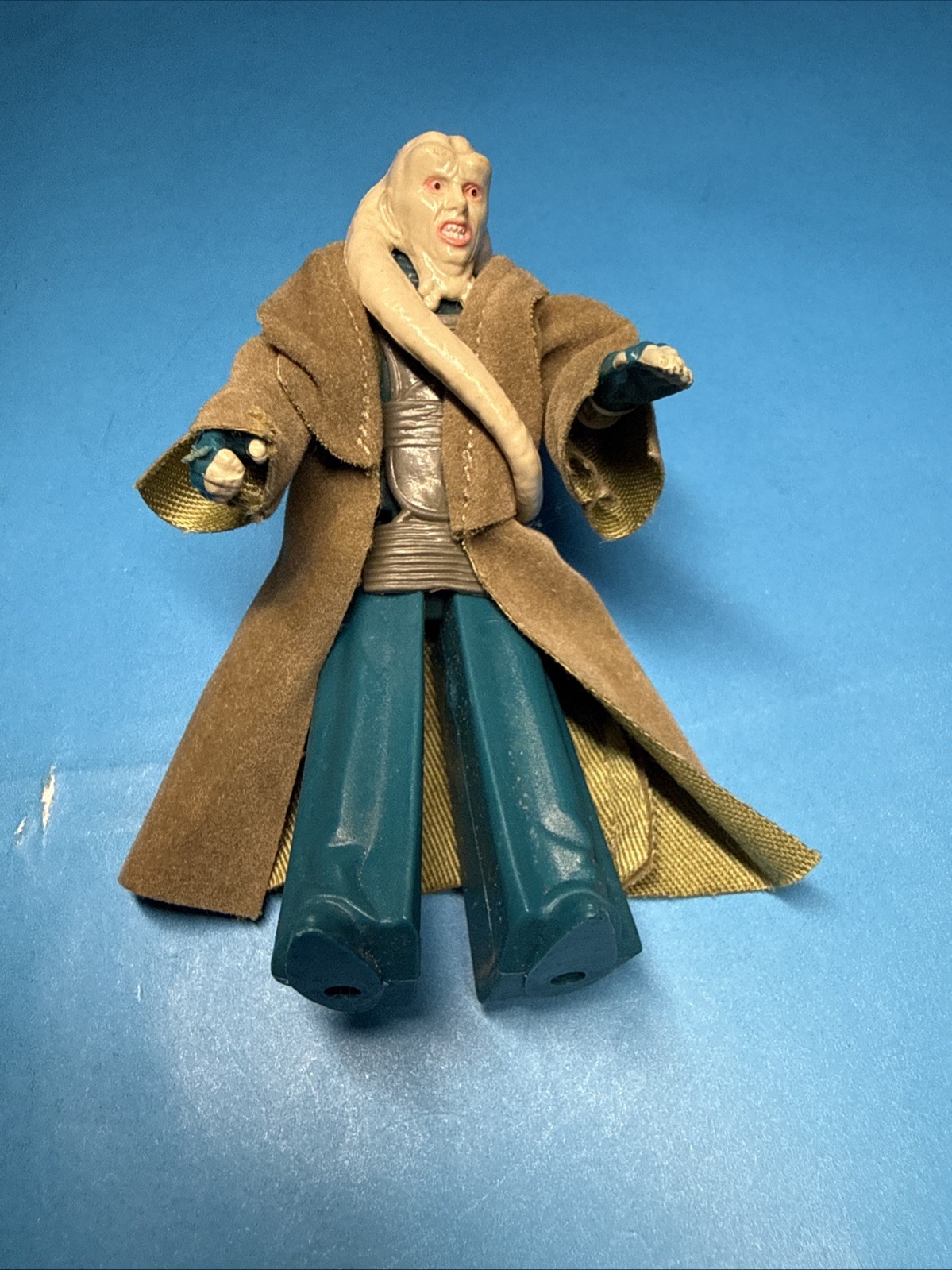 Bib Fortuna sold