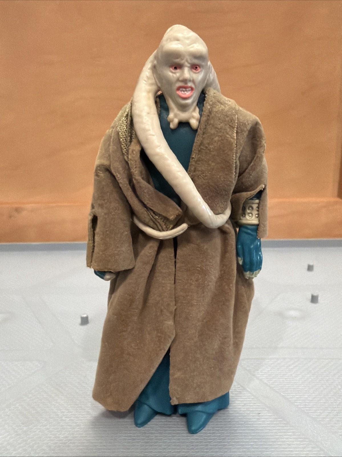Bib Fortuna sold