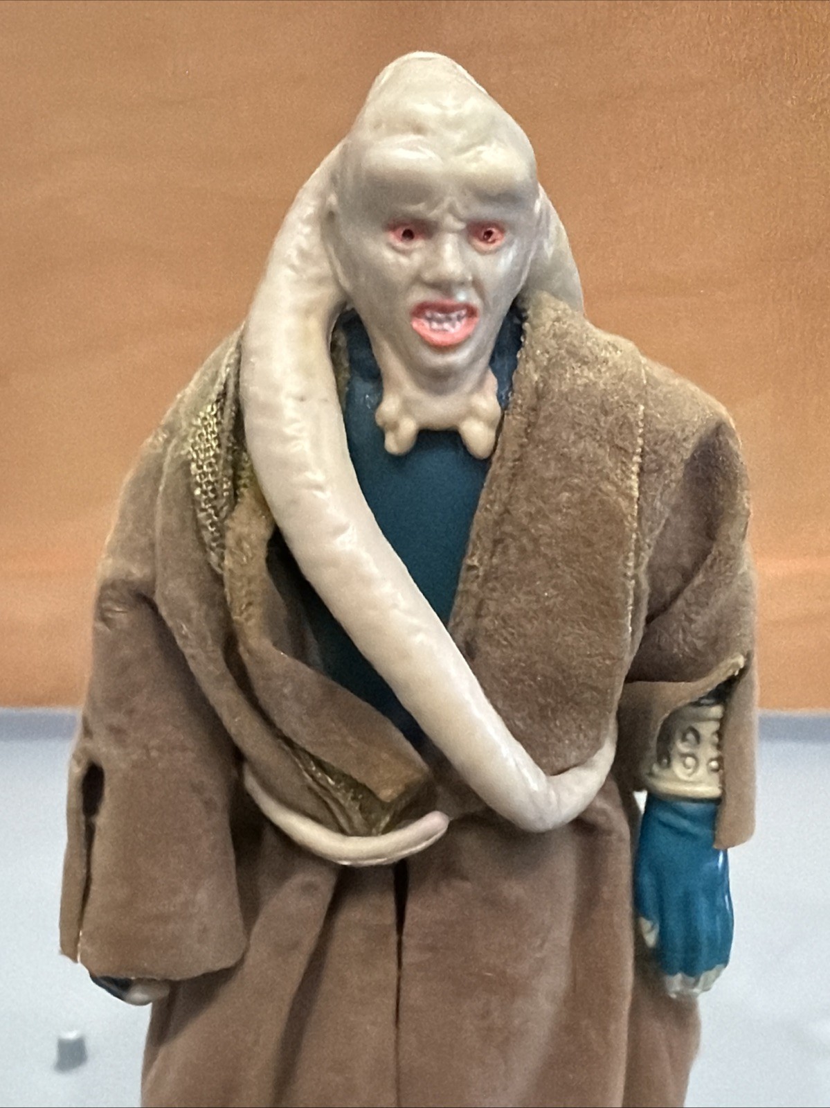Bib Fortuna sold