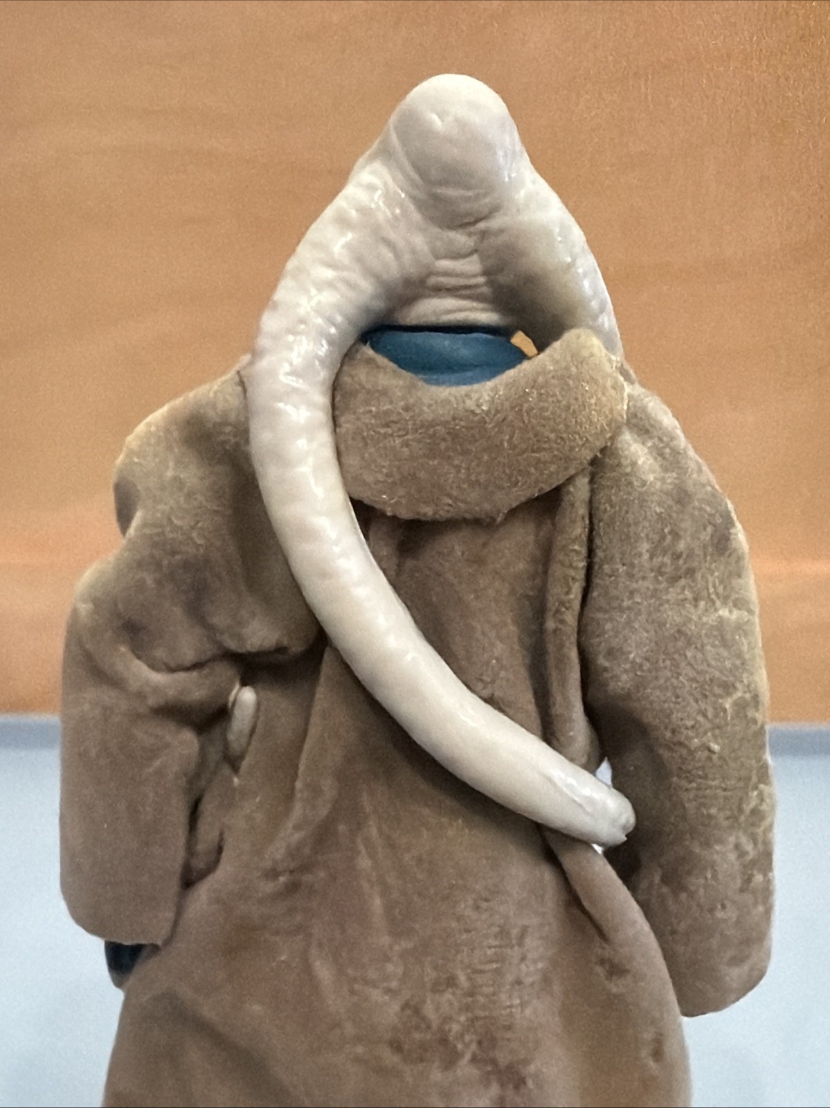 Bib Fortuna sold