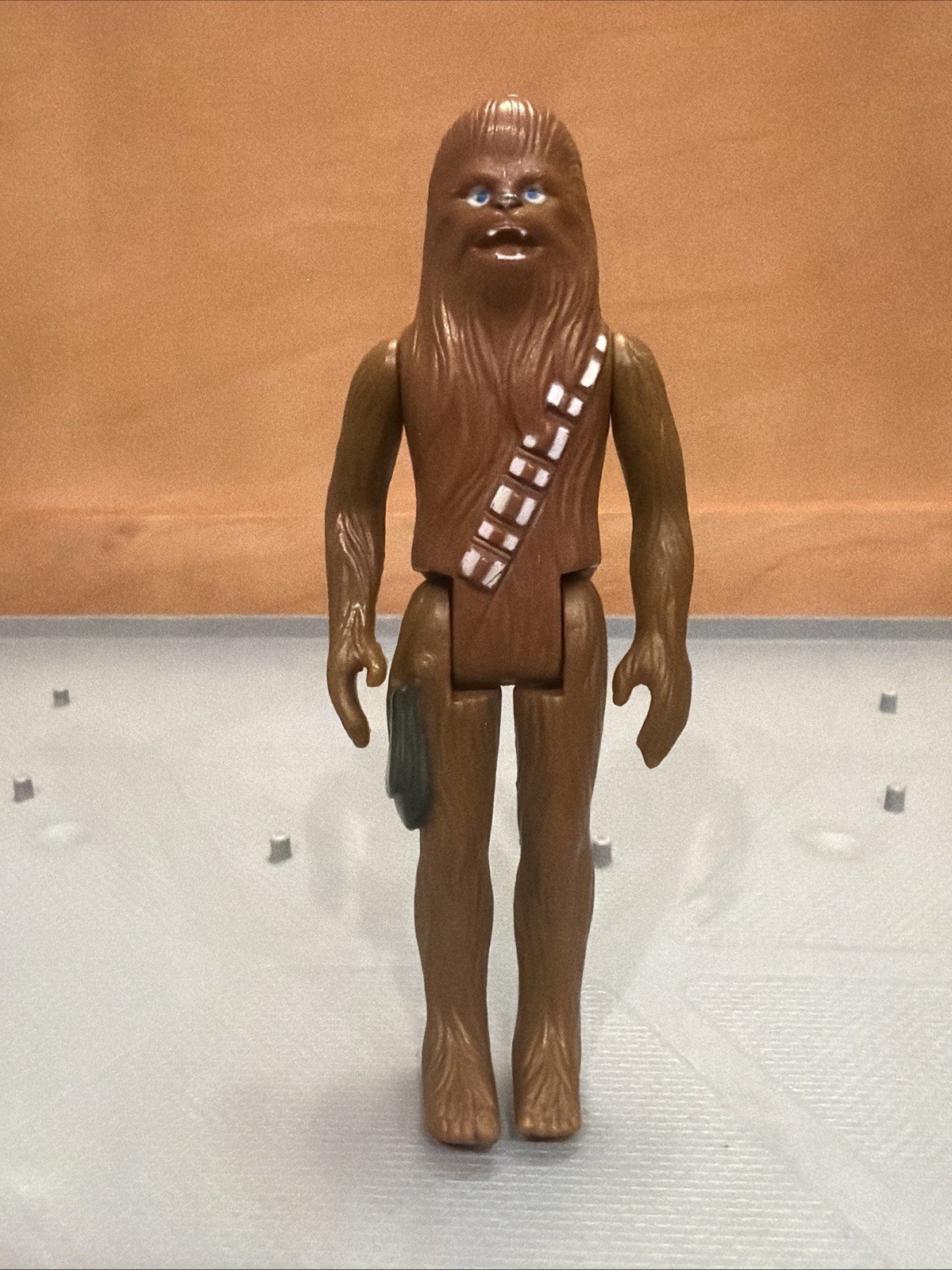 Chewbacca sold