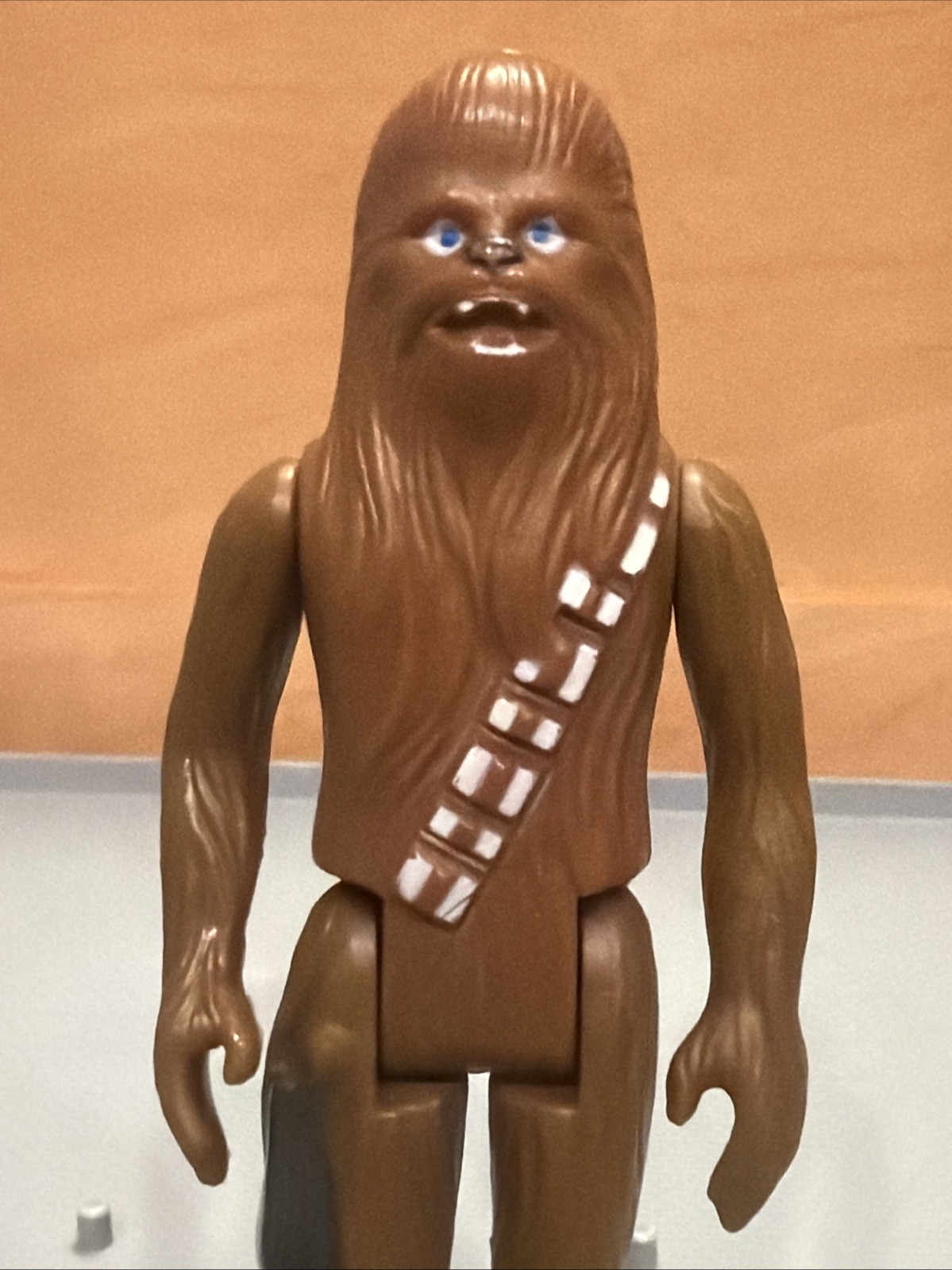 Chewbacca sold