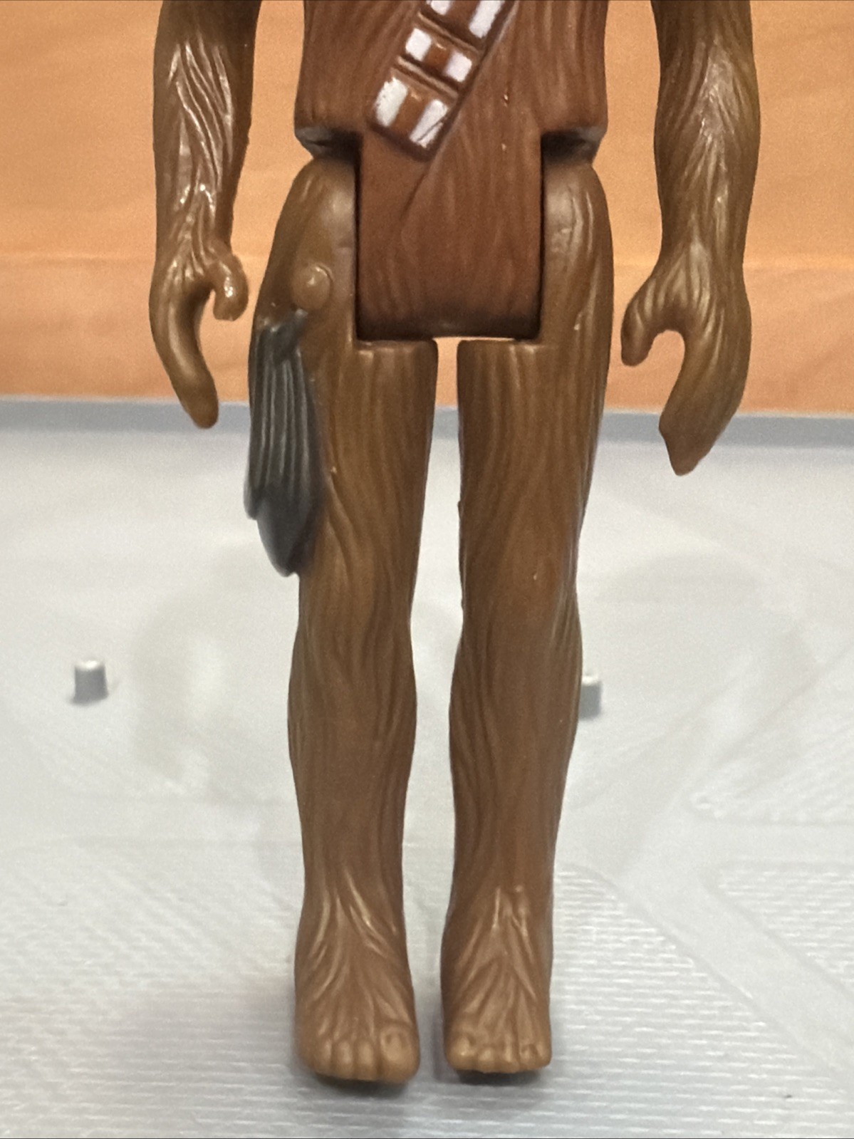 Chewbacca sold