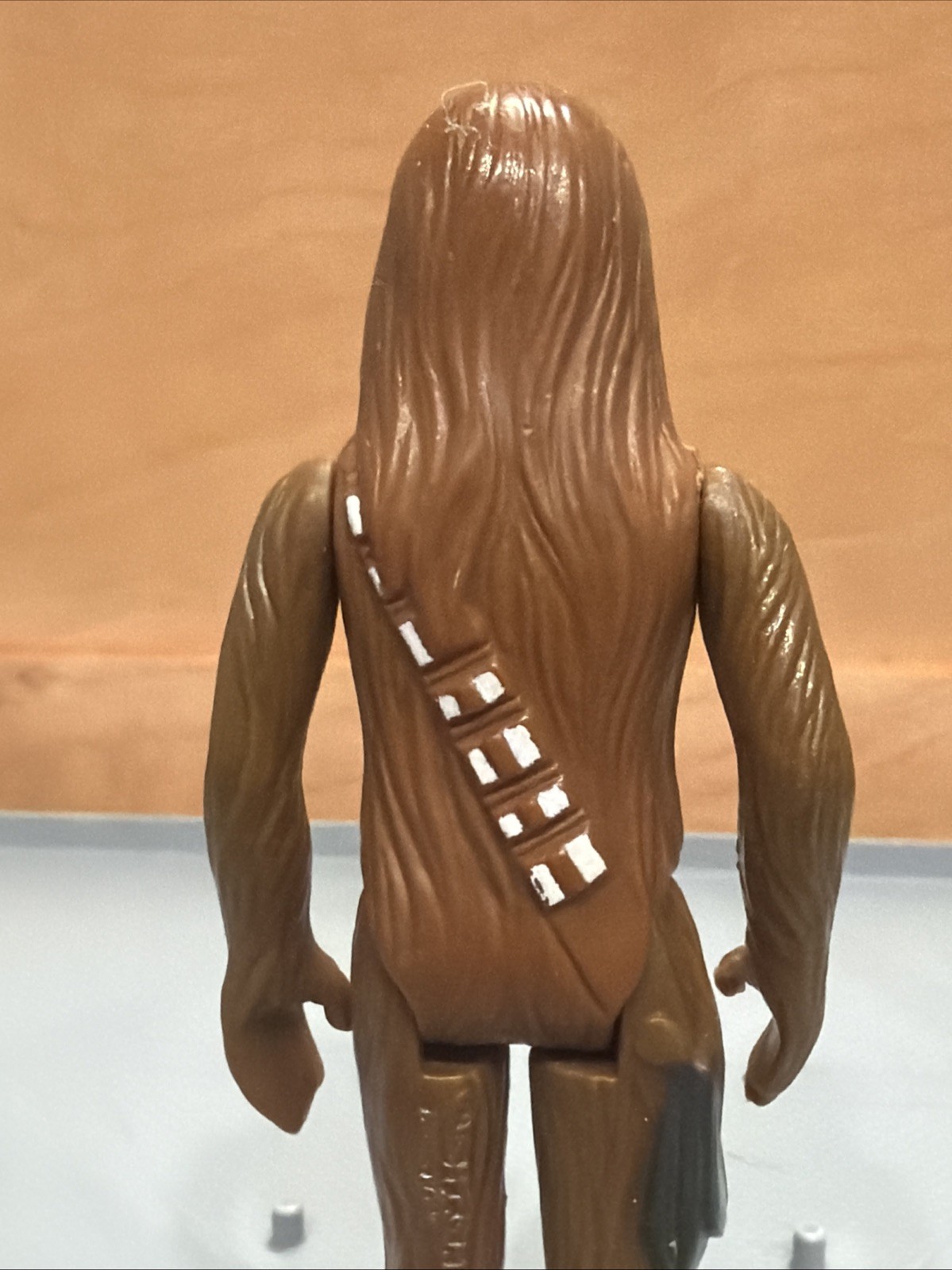 Chewbacca sold